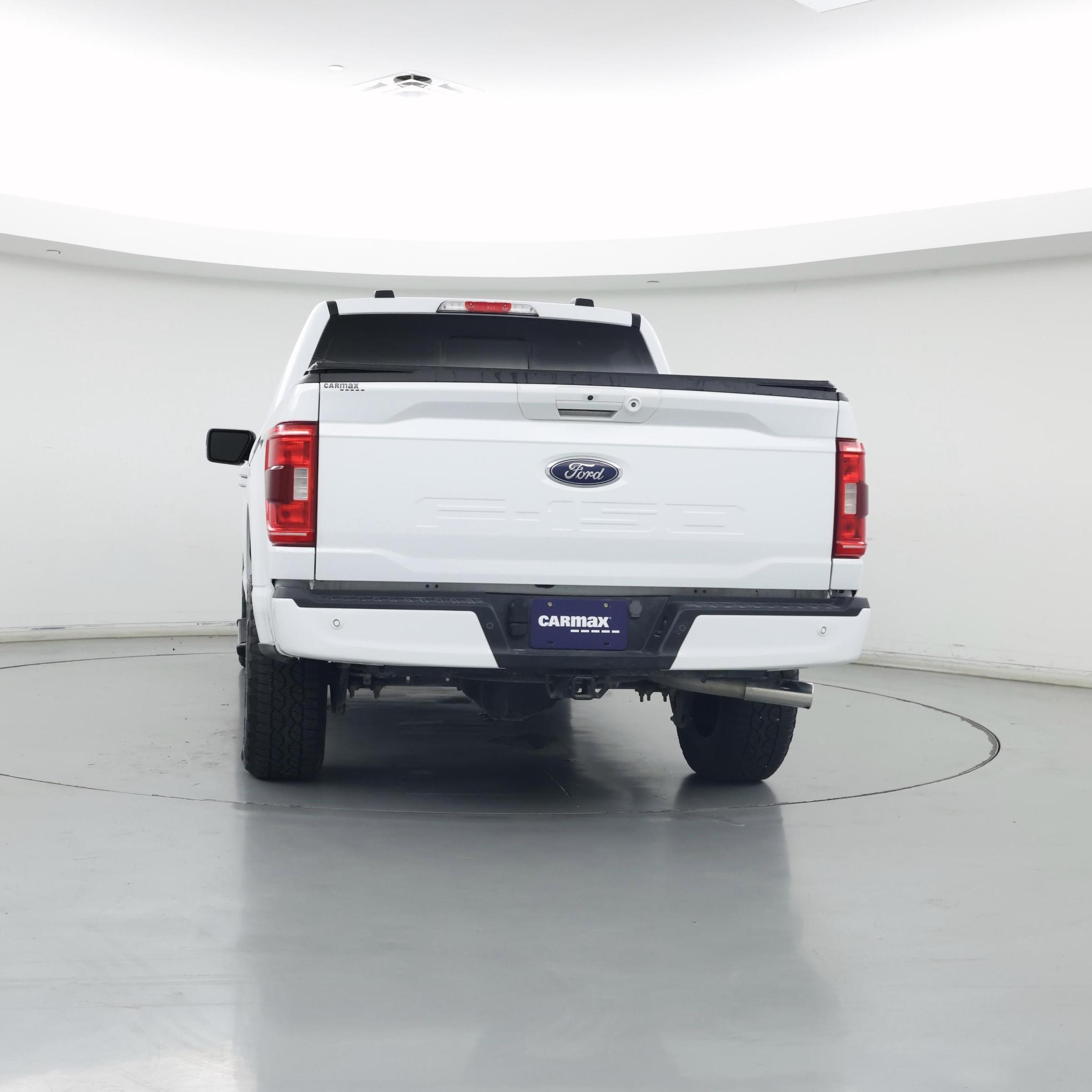 Thumbnail: 2023 Ford F-150 - 6