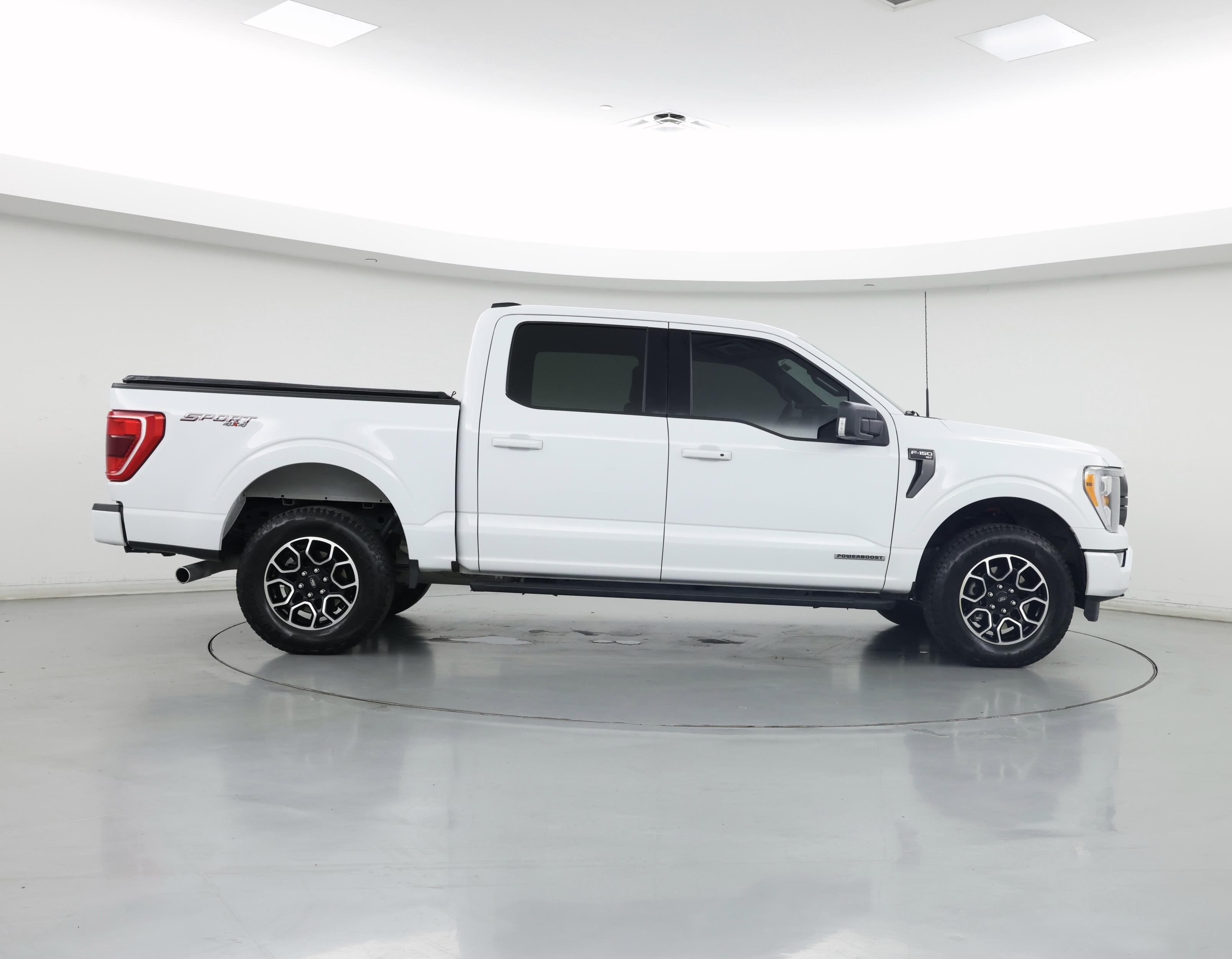 Thumbnail: 2023 Ford F-150 - 7