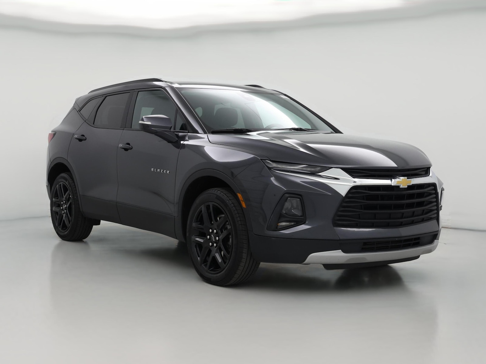 2022 Chevrolet Blazer