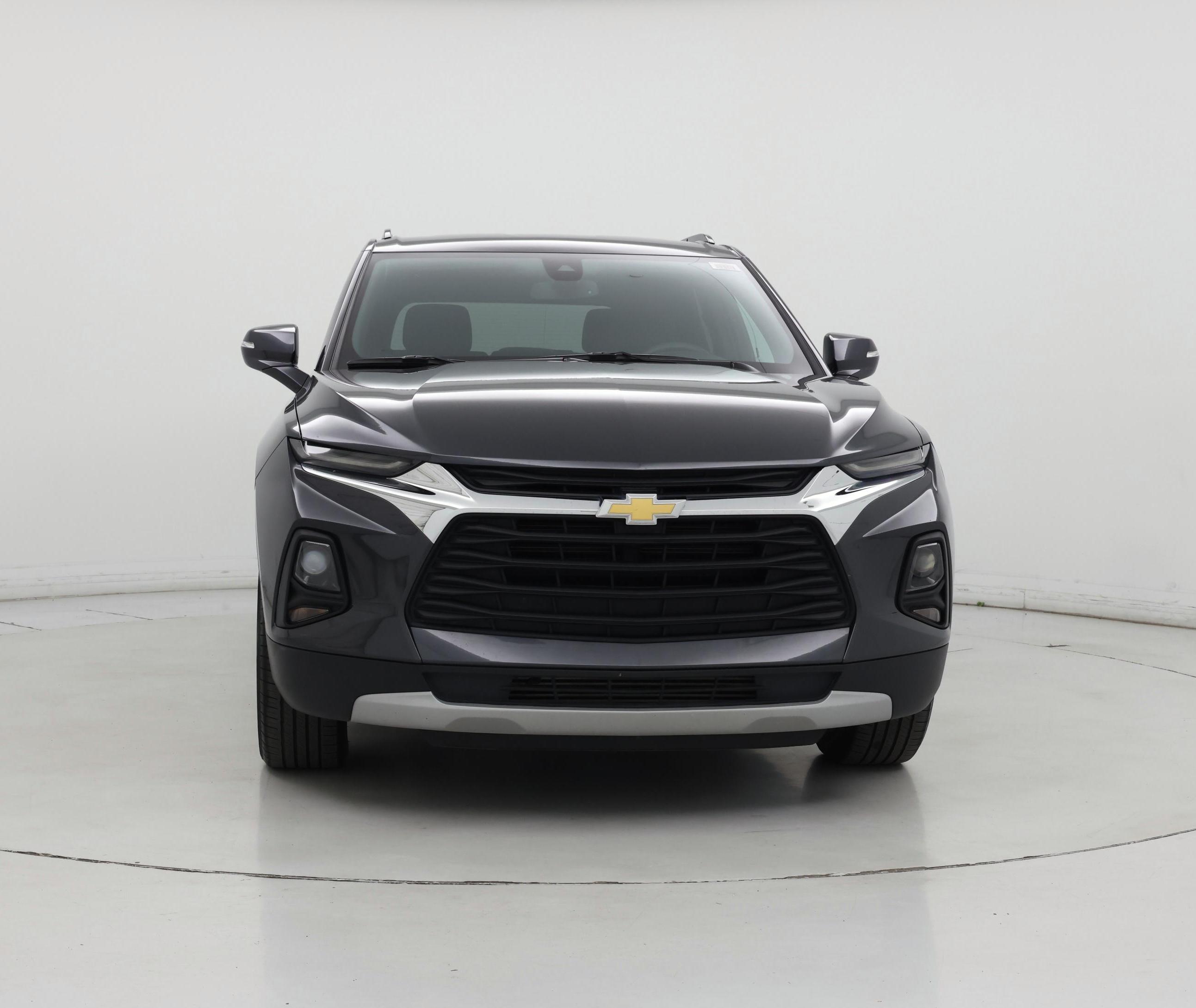 Thumbnail: 2022 Chevrolet Blazer - 5