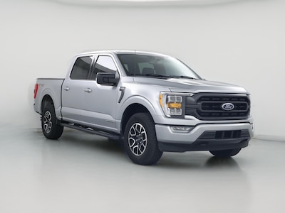 2023 Ford F150 XLT