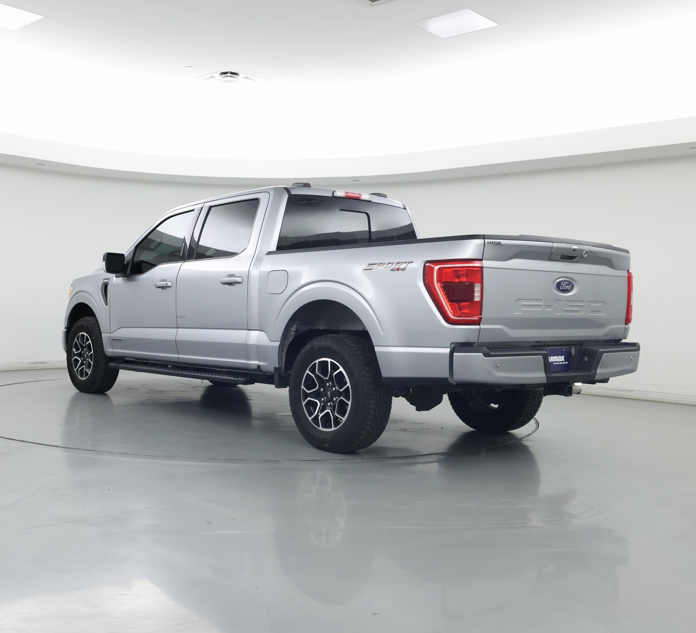 Thumbnail: 2023 Ford F-150 - 2