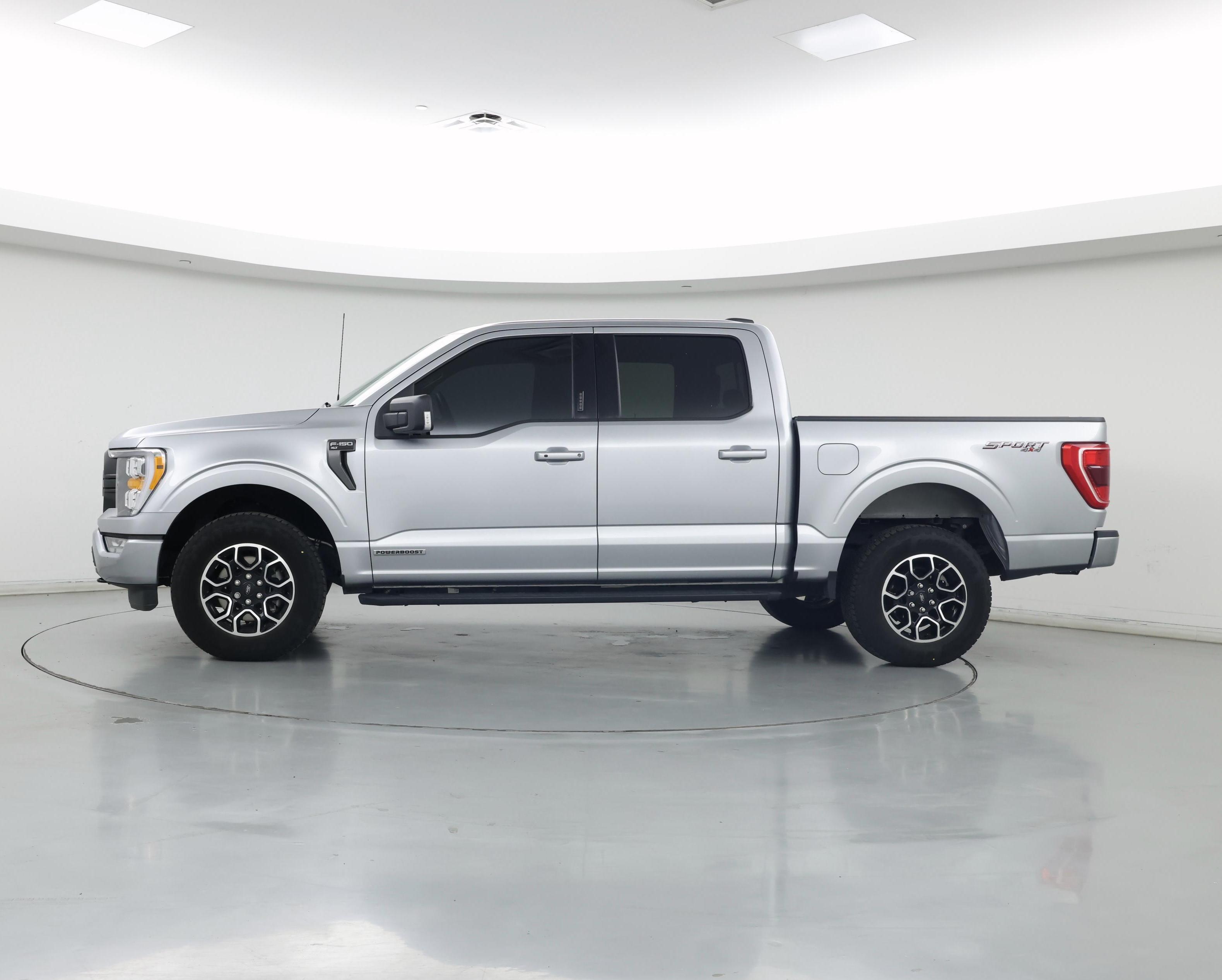 Thumbnail: 2023 Ford F-150 - 3