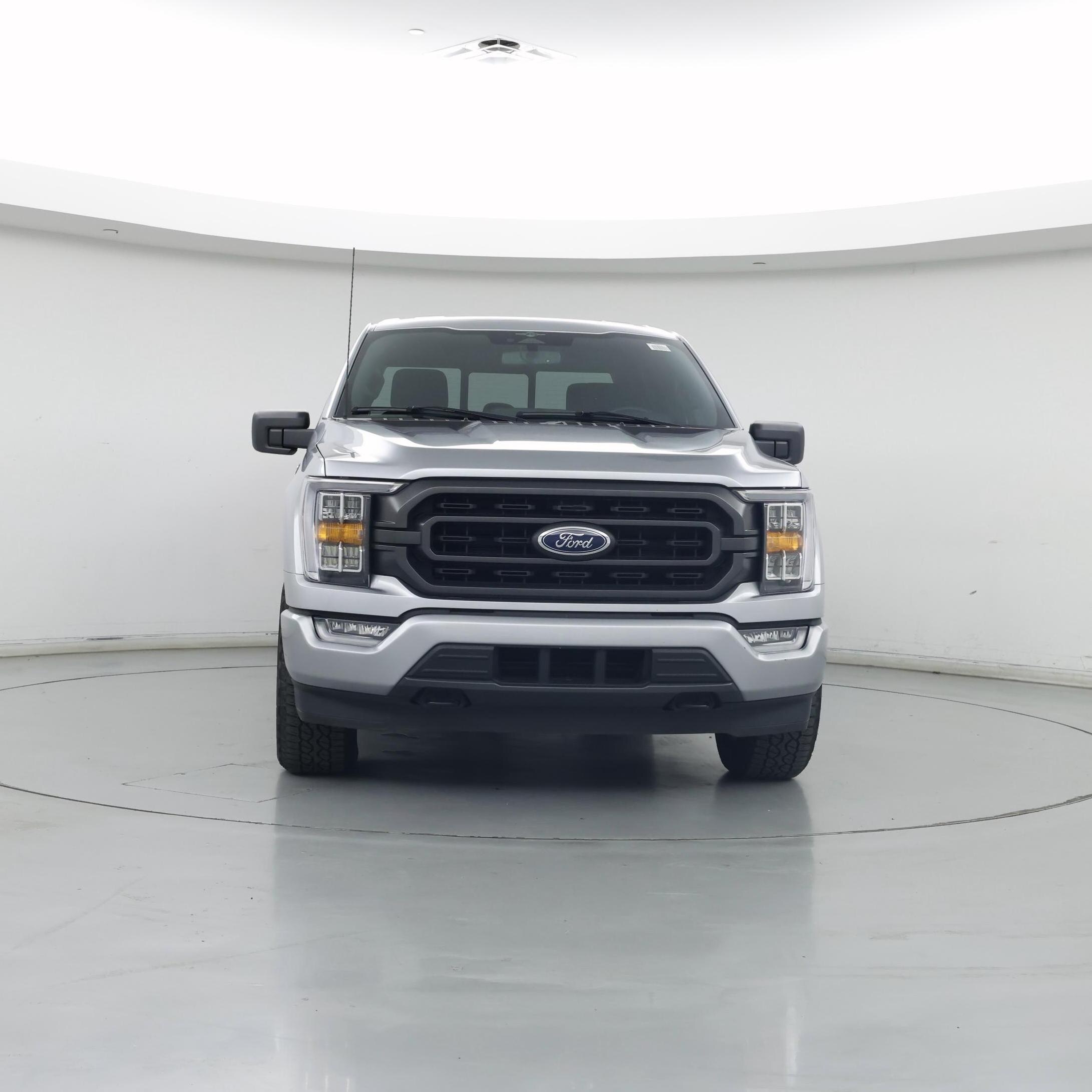 Thumbnail: 2023 Ford F-150 - 5