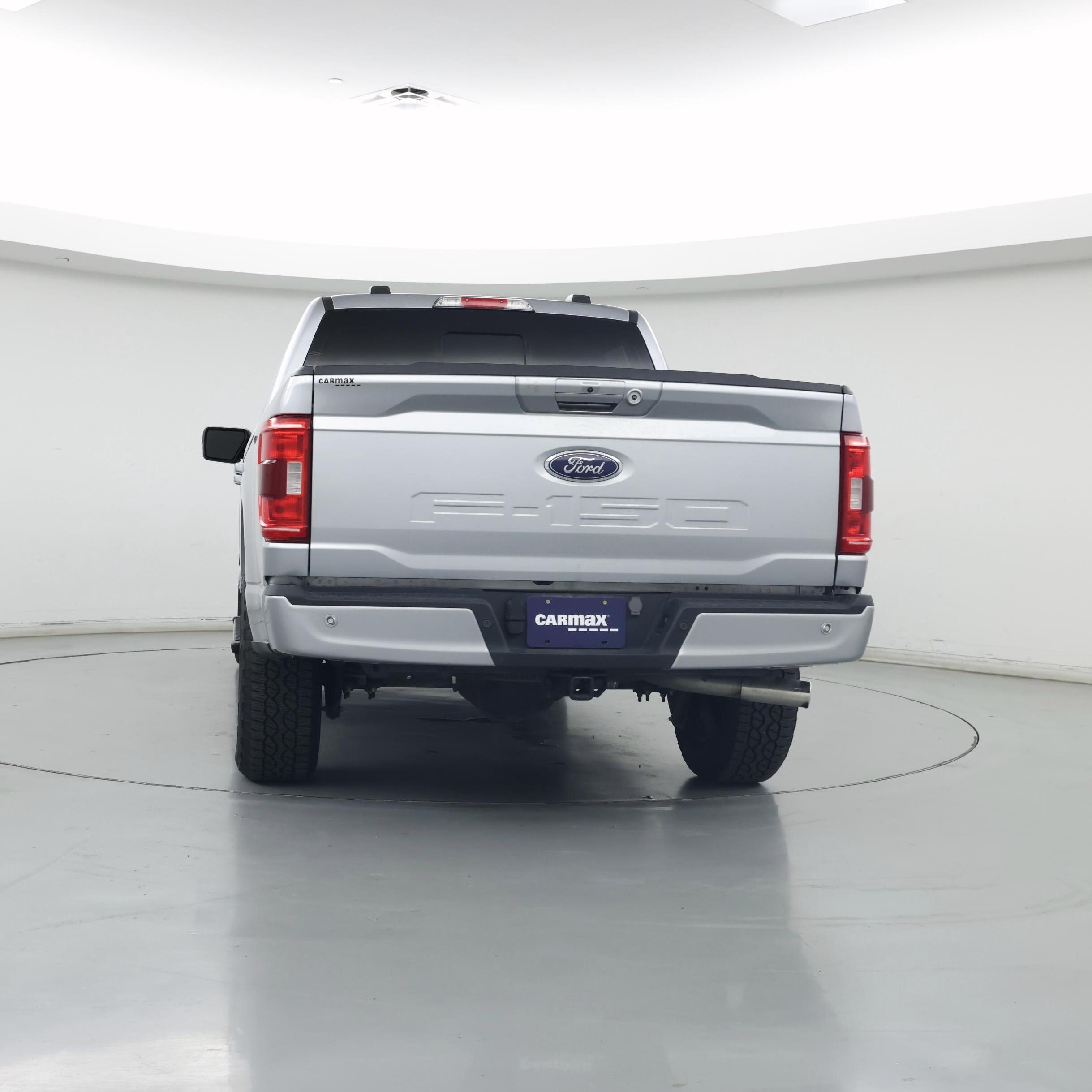 Thumbnail: 2023 Ford F-150 - 6