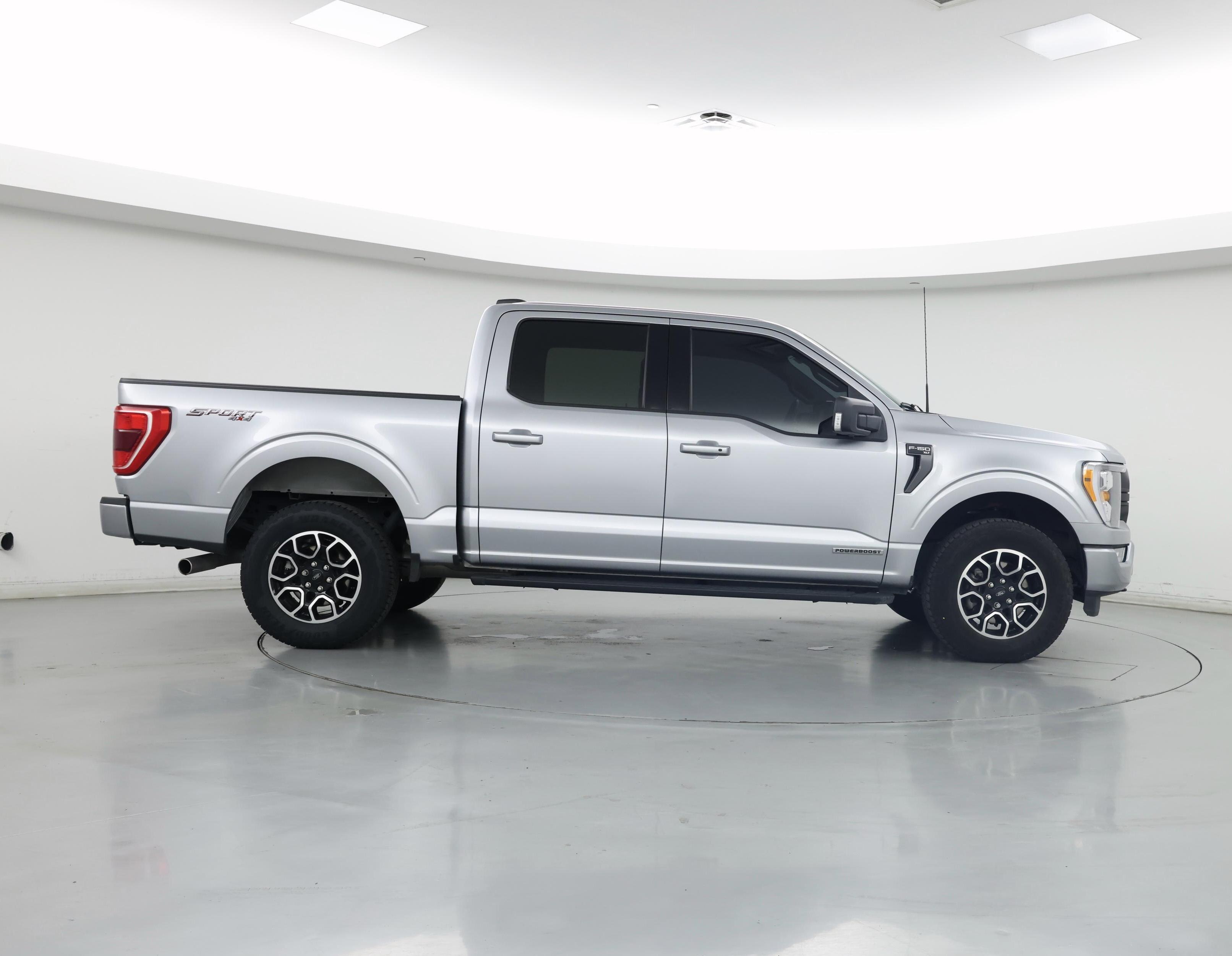 Thumbnail: 2023 Ford F-150 - 7