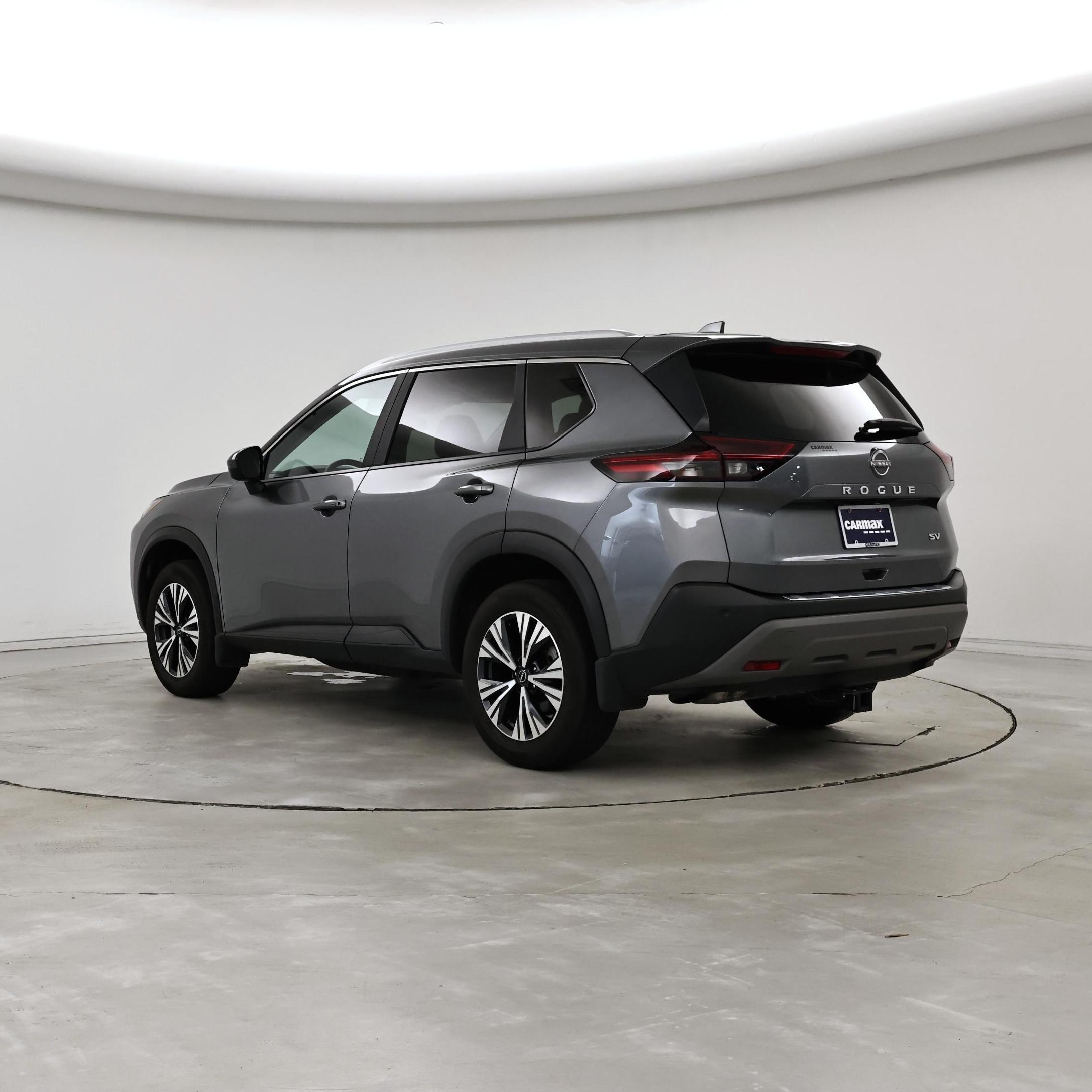 Thumbnail: 2023 Nissan Rogue - 2