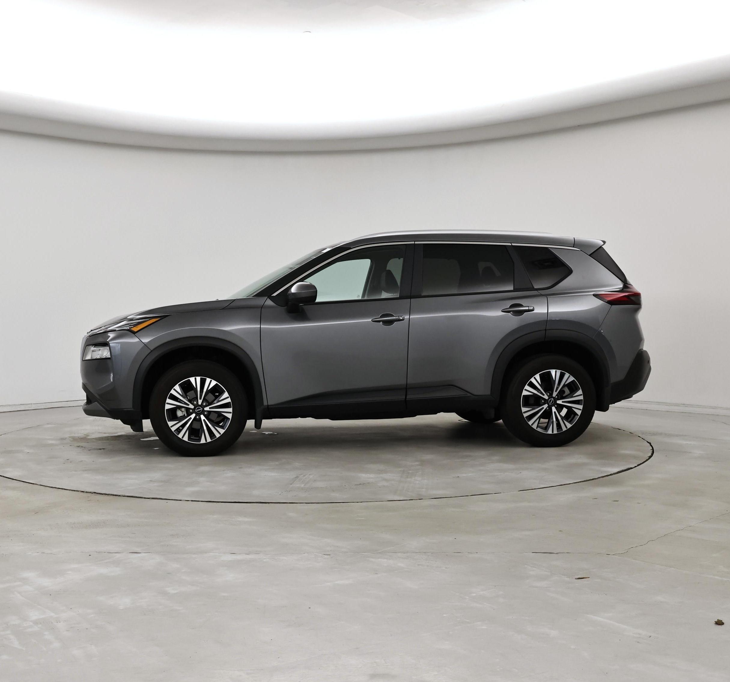 Thumbnail: 2023 Nissan Rogue - 3