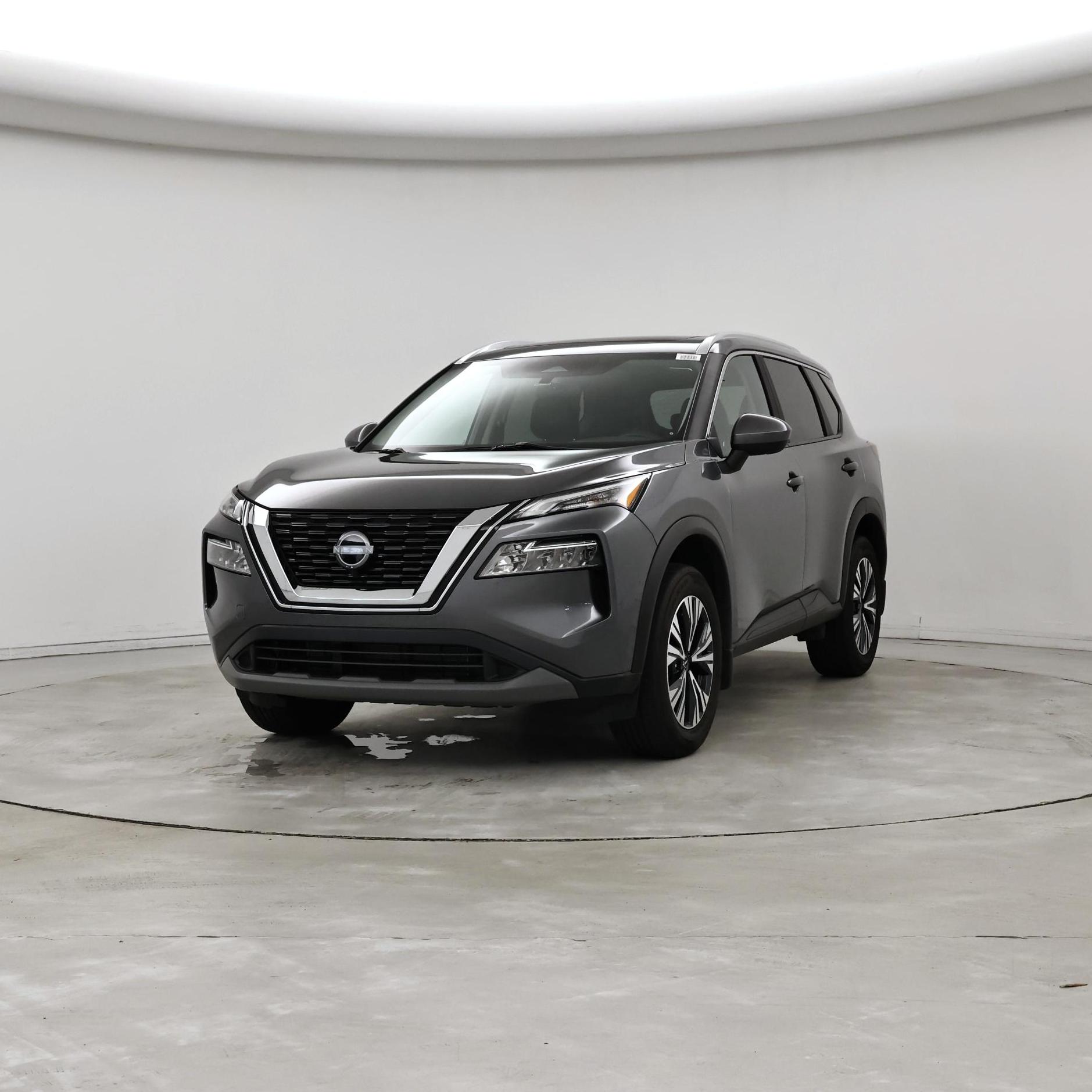 Thumbnail: 2023 Nissan Rogue - 4