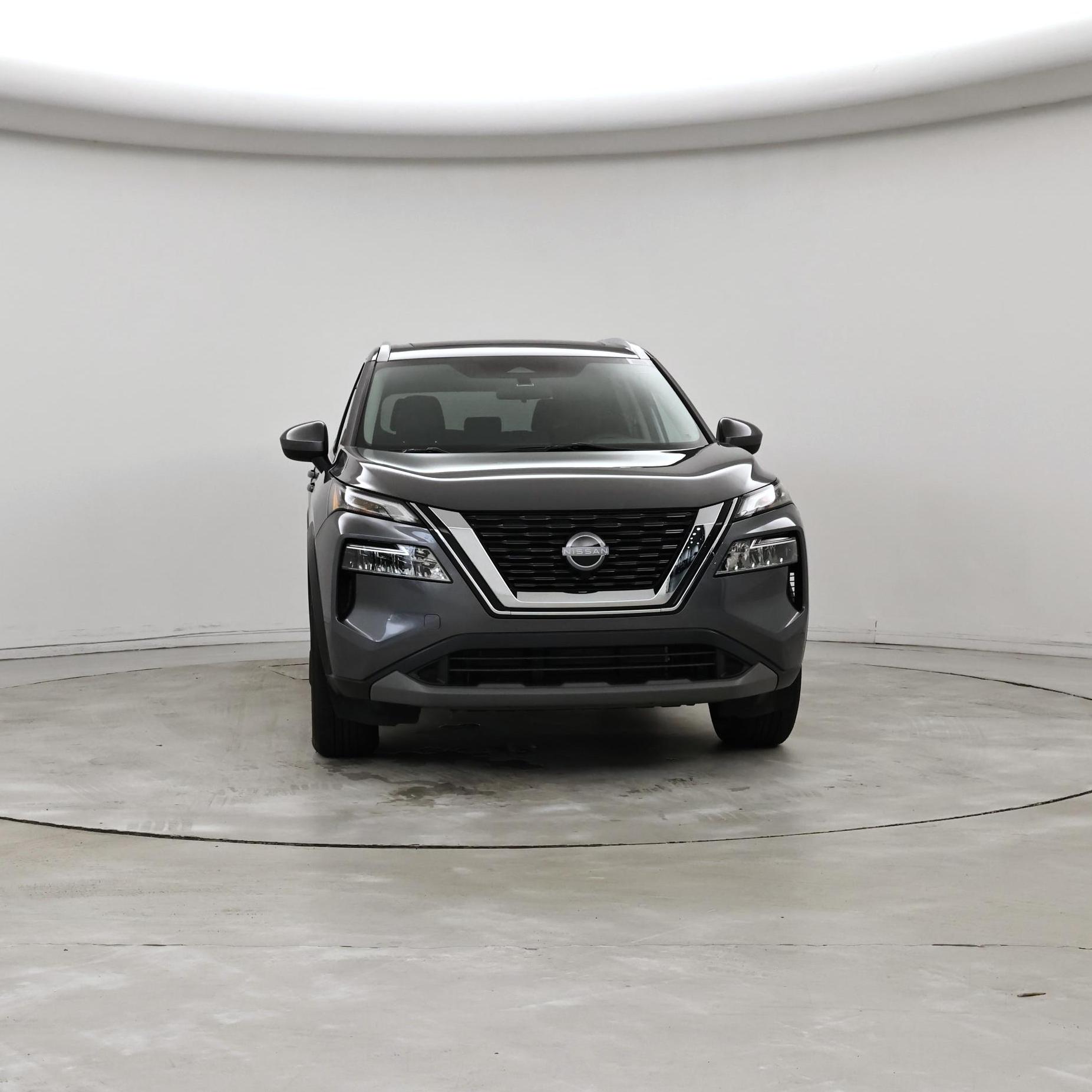 Thumbnail: 2023 Nissan Rogue - 5