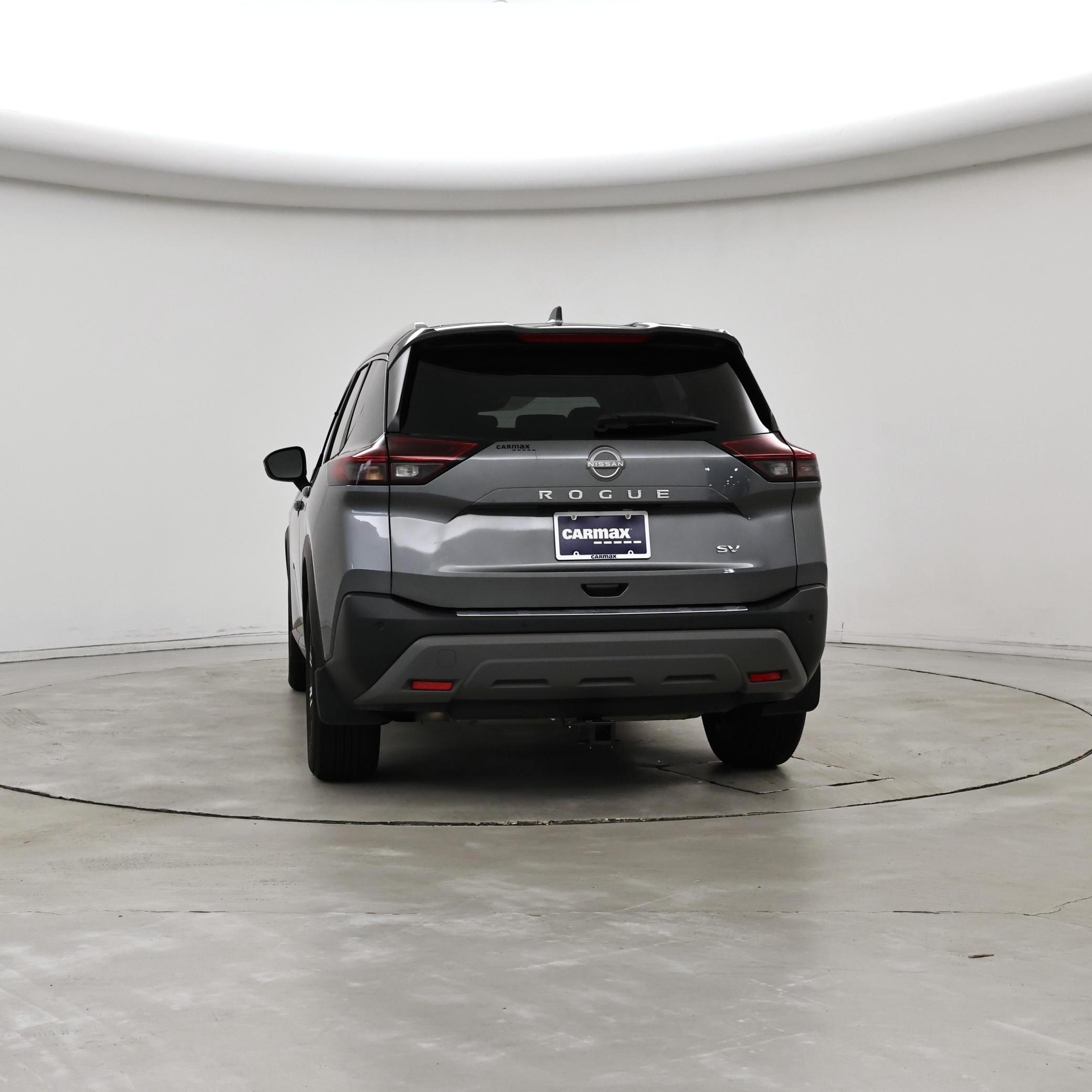 Thumbnail: 2023 Nissan Rogue - 6