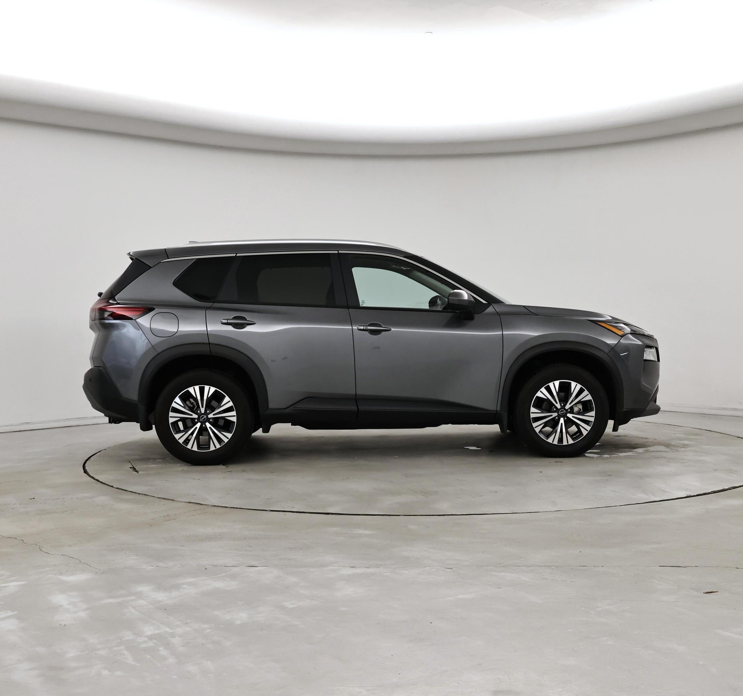 Thumbnail: 2023 Nissan Rogue - 7