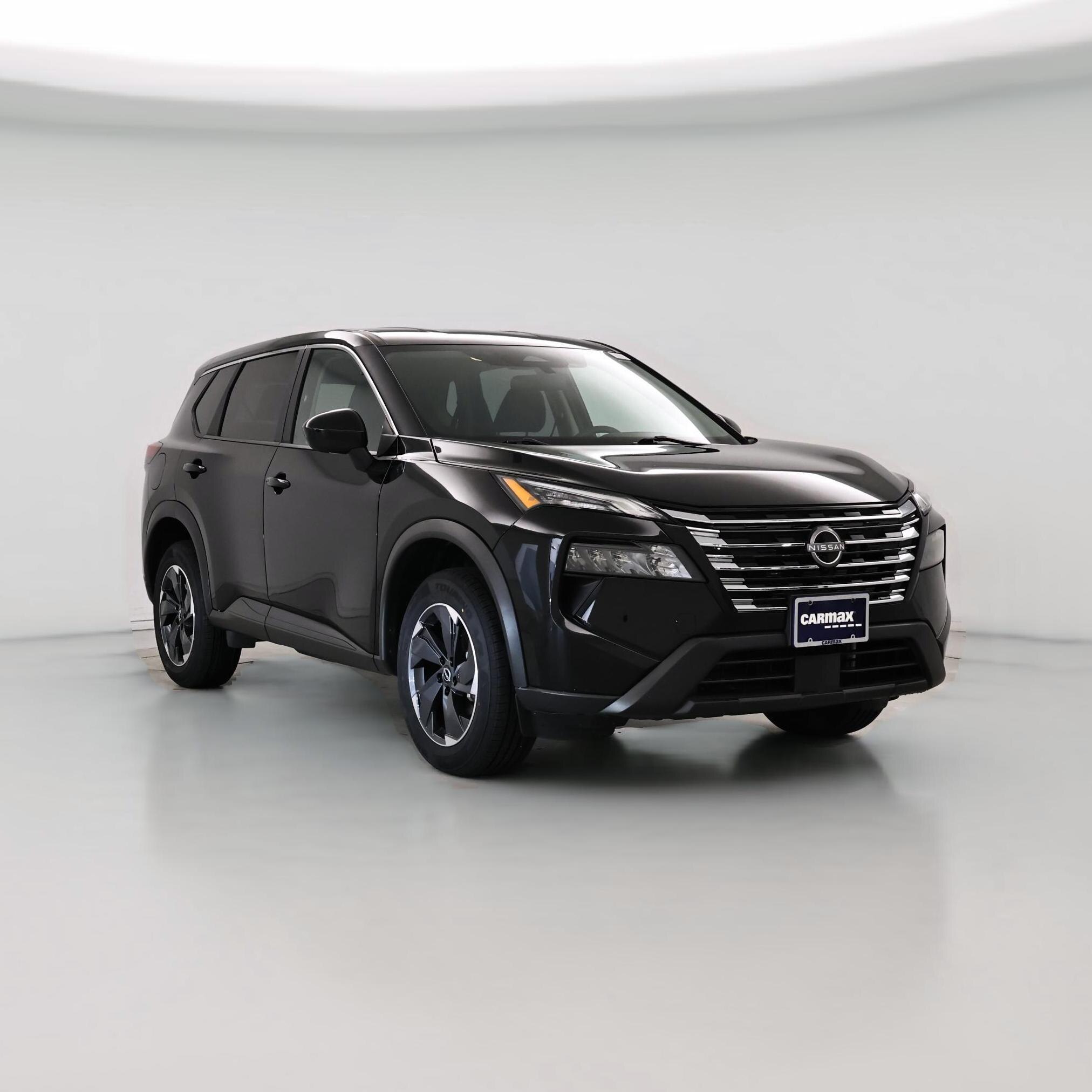 Thumbnail: 2024 Nissan Rogue - 1