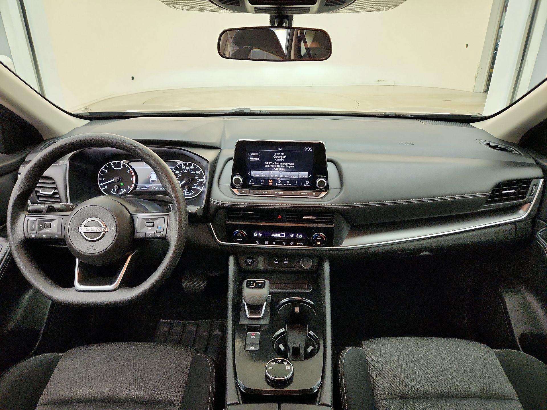 Thumbnail: 2024 Nissan Rogue - 9