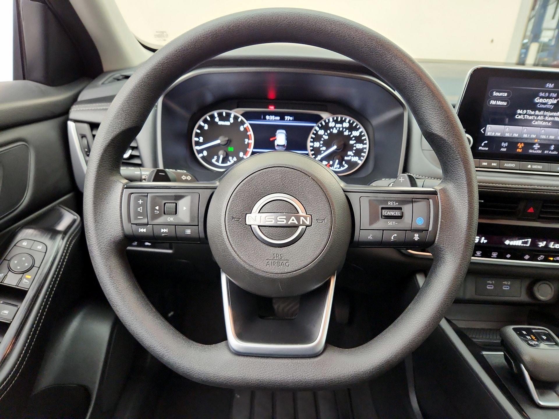 Thumbnail: 2024 Nissan Rogue - 10