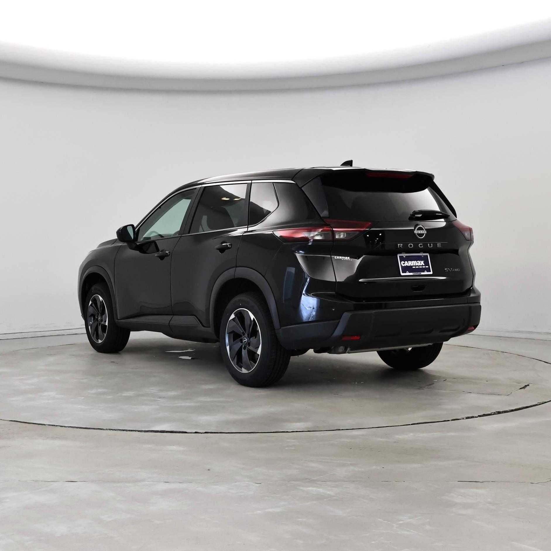 Thumbnail: 2024 Nissan Rogue - 2
