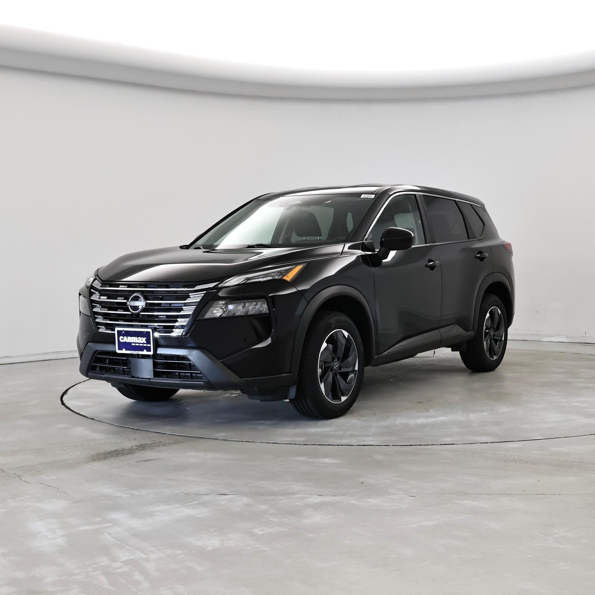 Thumbnail: 2024 Nissan Rogue - 4