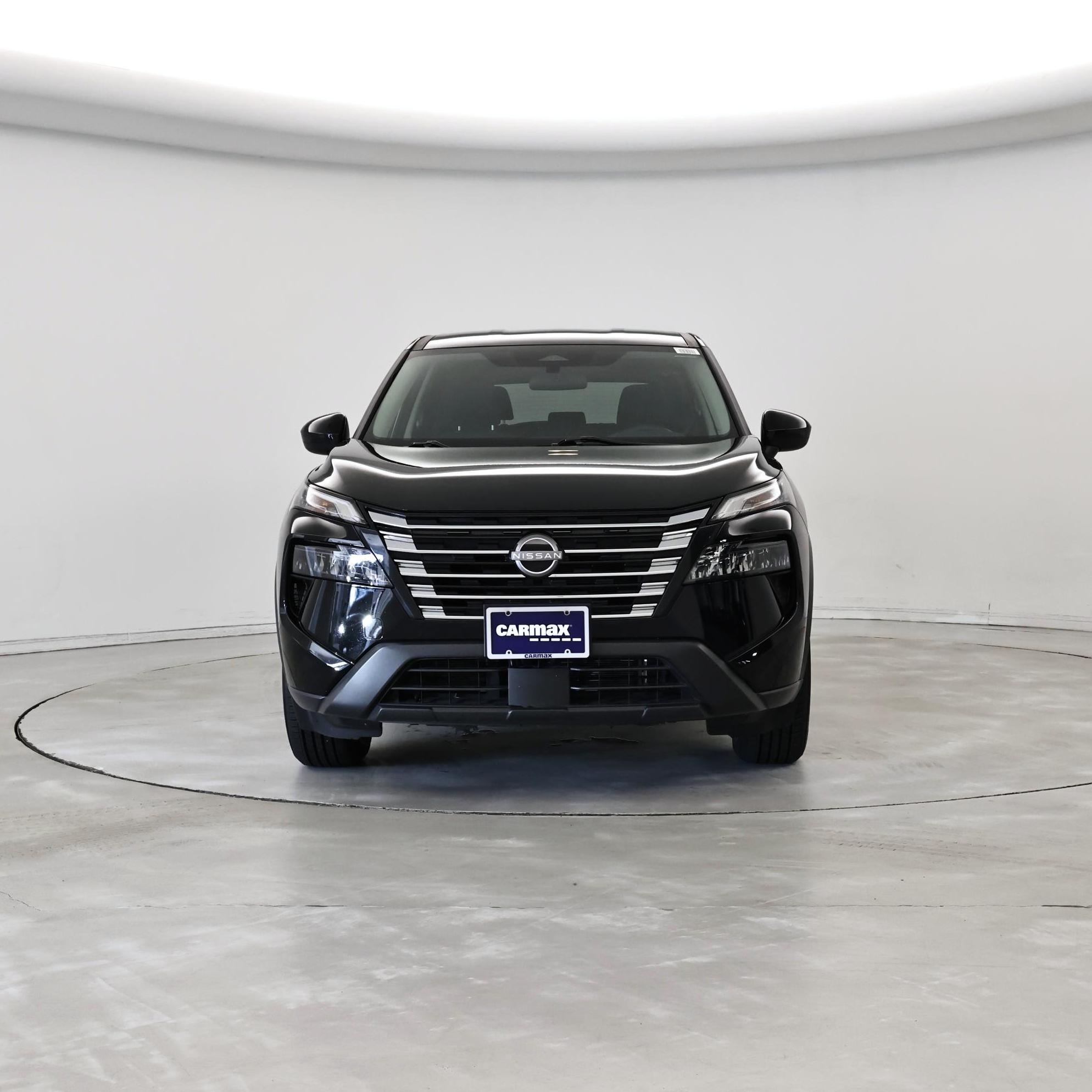Thumbnail: 2024 Nissan Rogue - 5