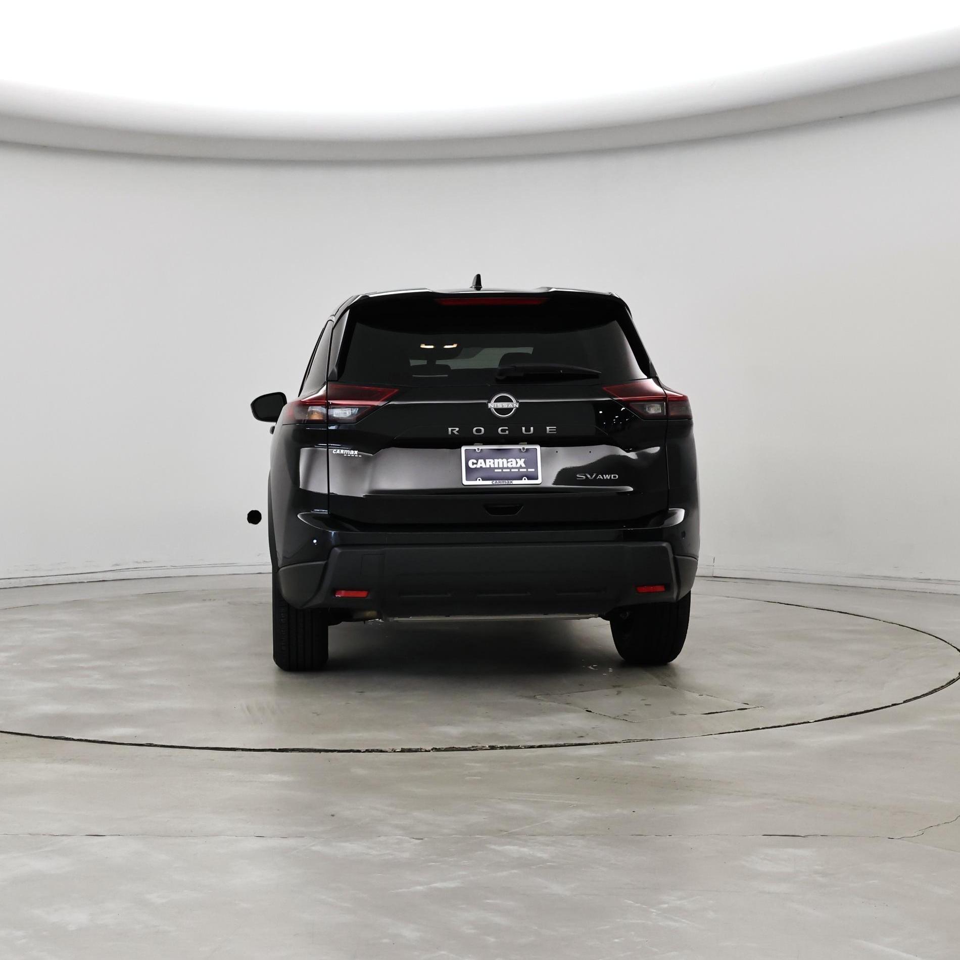 Thumbnail: 2024 Nissan Rogue - 6