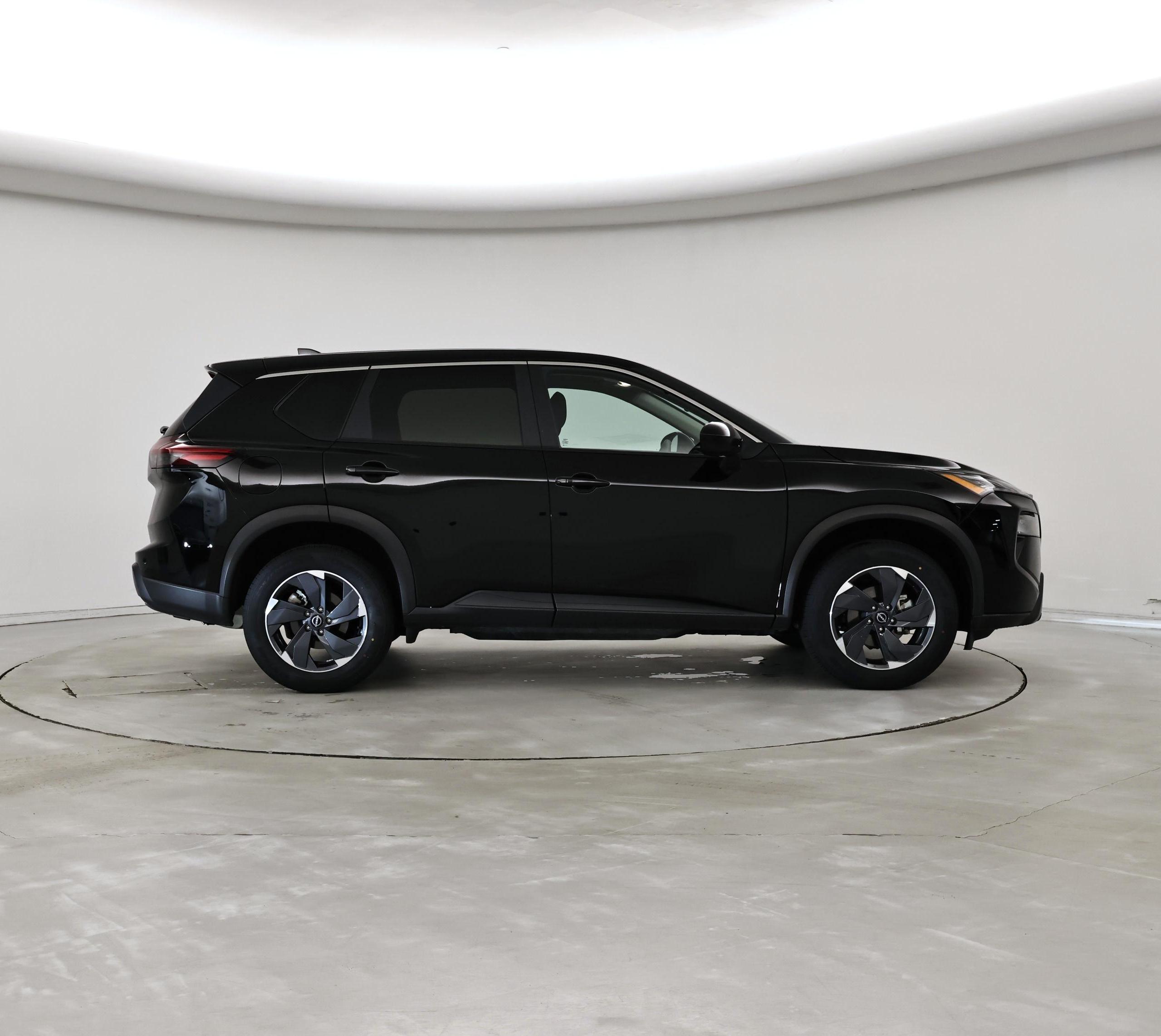 Thumbnail: 2024 Nissan Rogue - 7