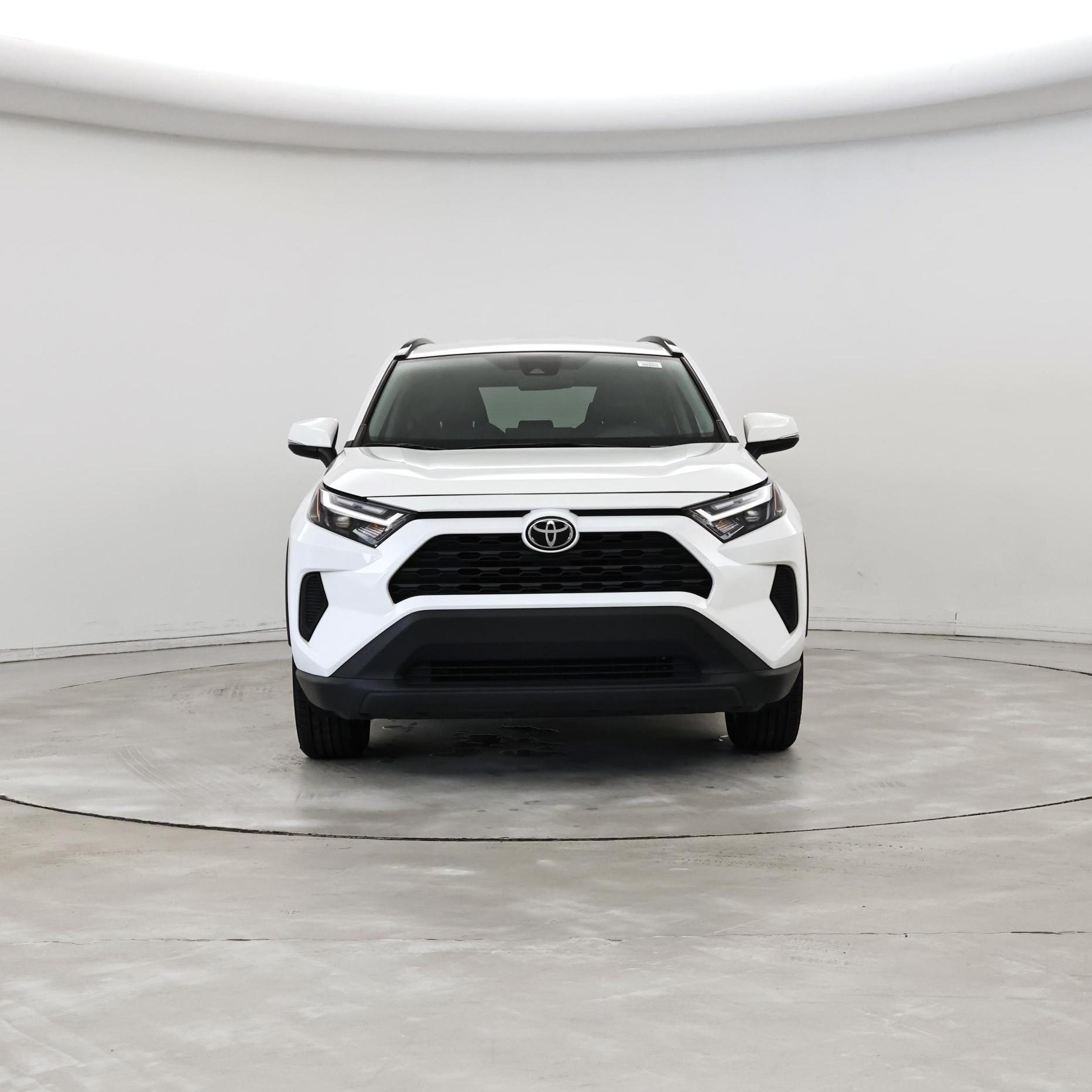 Thumbnail: 2023 Toyota RAV4 - 5