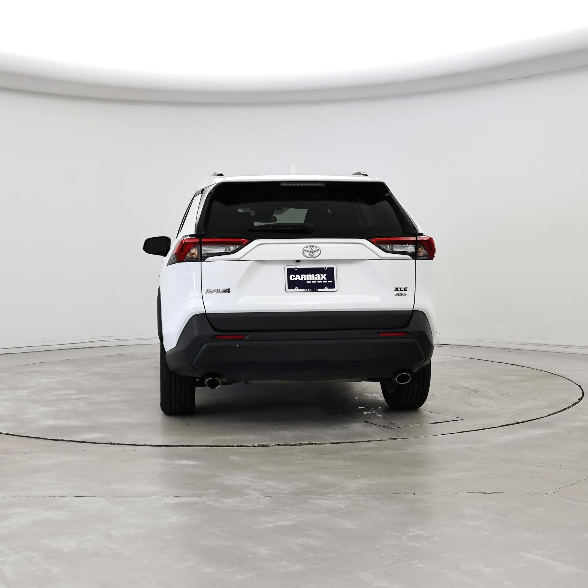 Thumbnail: 2023 Toyota RAV4 - 6