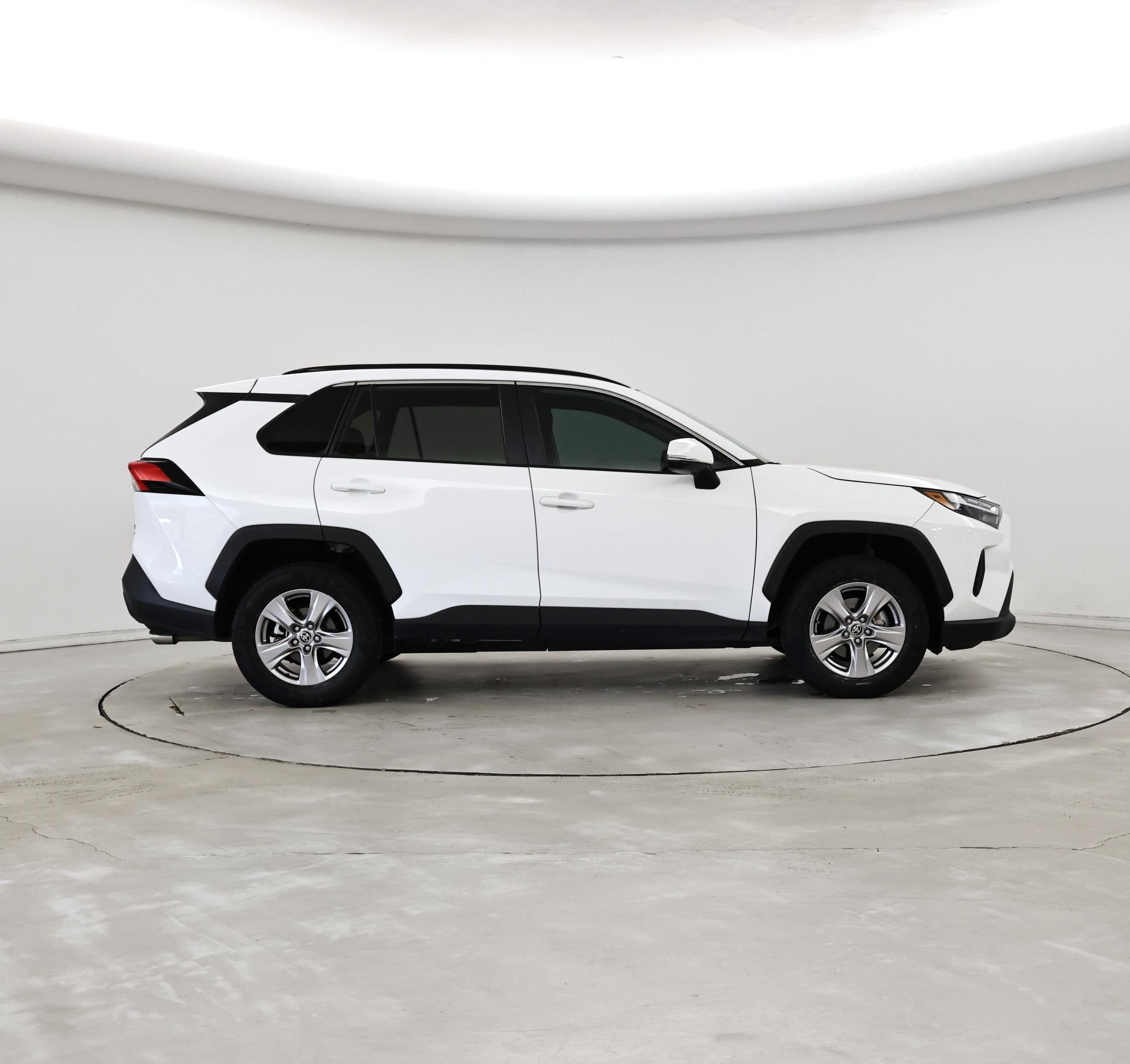 Thumbnail: 2023 Toyota RAV4 - 7