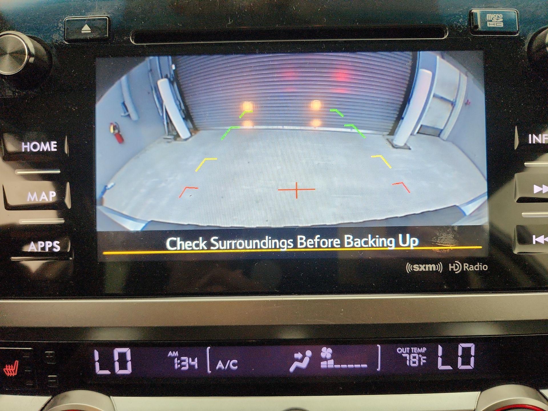 Thumbnail: 2015 Subaru Outback - 14