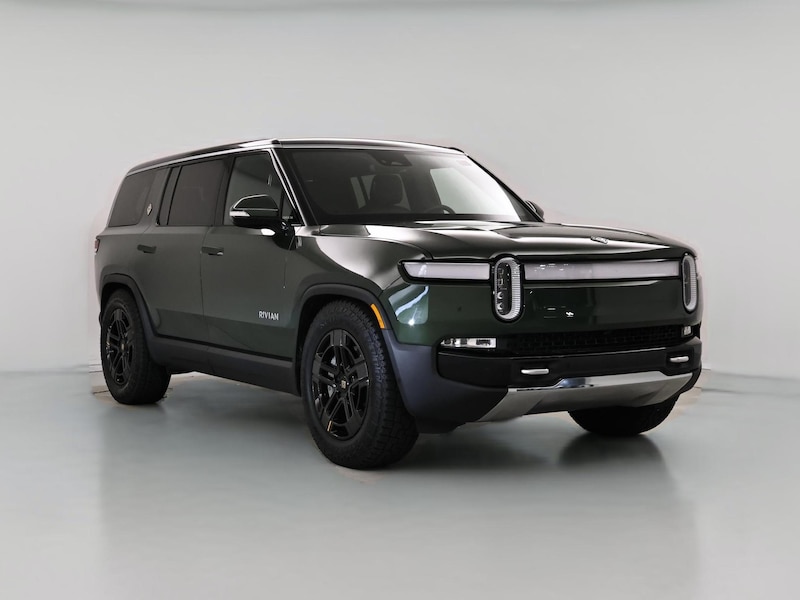 2024 Rivian R1S Adventure -
                  Norcross, GA