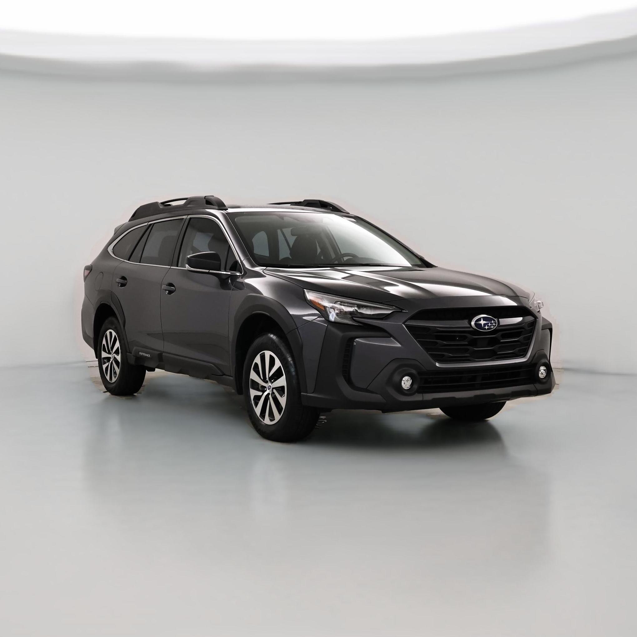 Thumbnail: 2025 Subaru Outback - 1