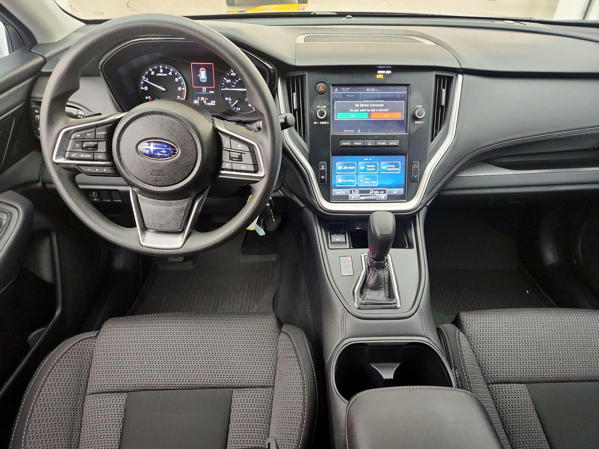Thumbnail: 2025 Subaru Outback - 9