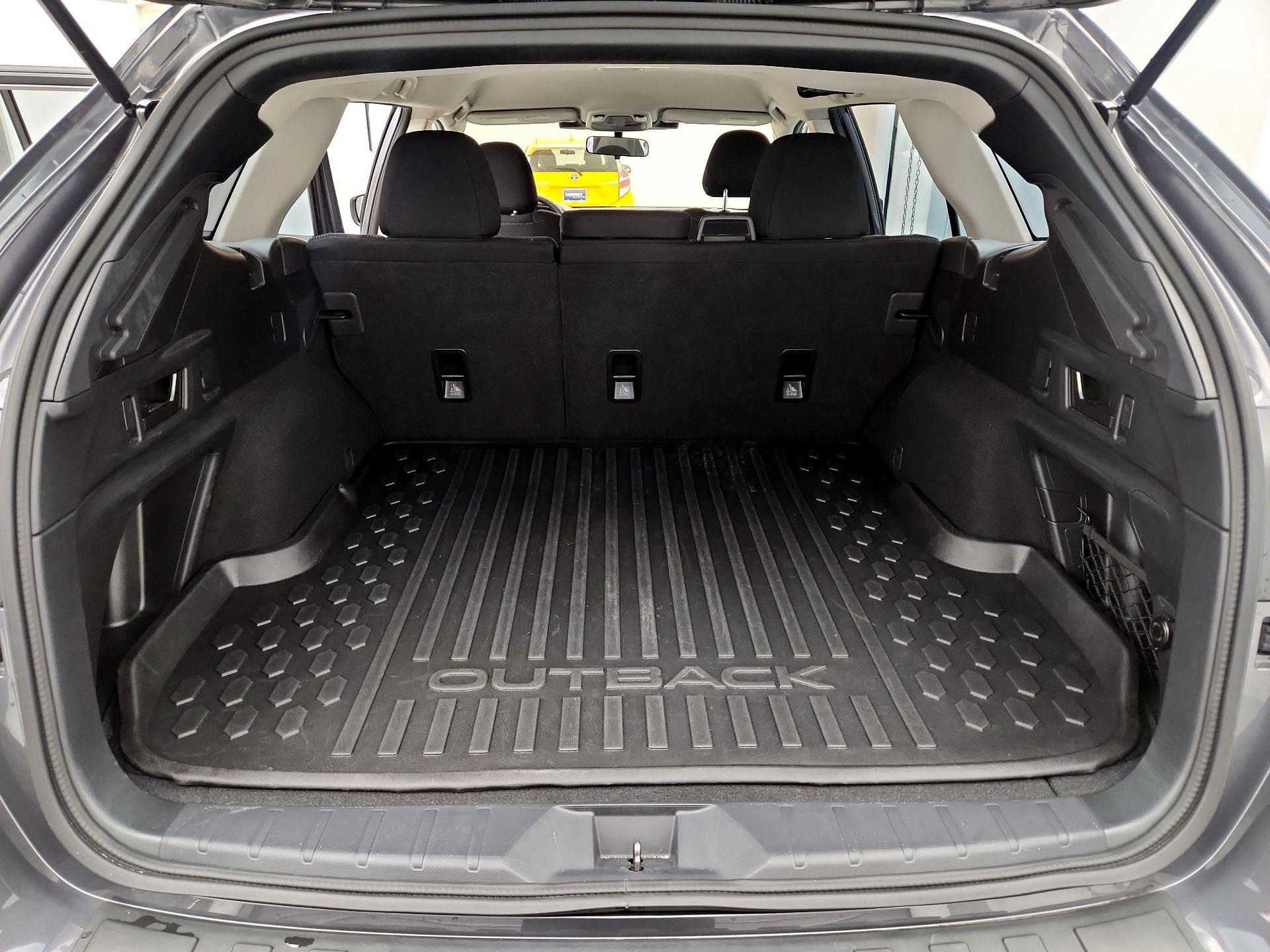 Thumbnail: 2025 Subaru Outback - 20