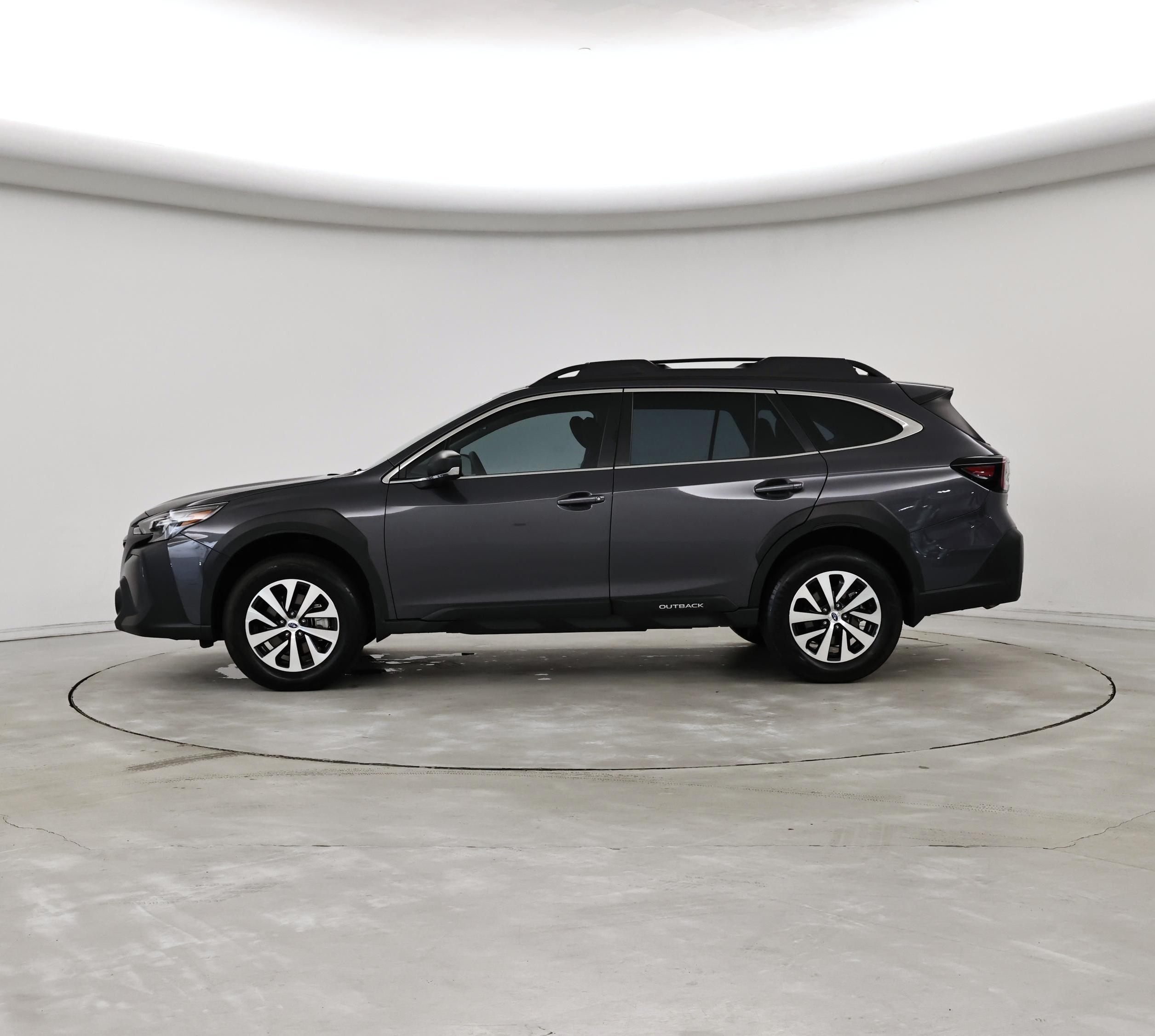 Thumbnail: 2025 Subaru Outback - 3