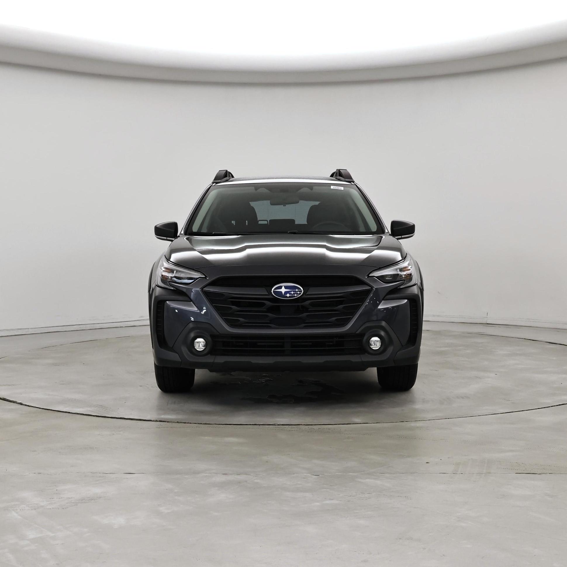 Thumbnail: 2025 Subaru Outback - 5