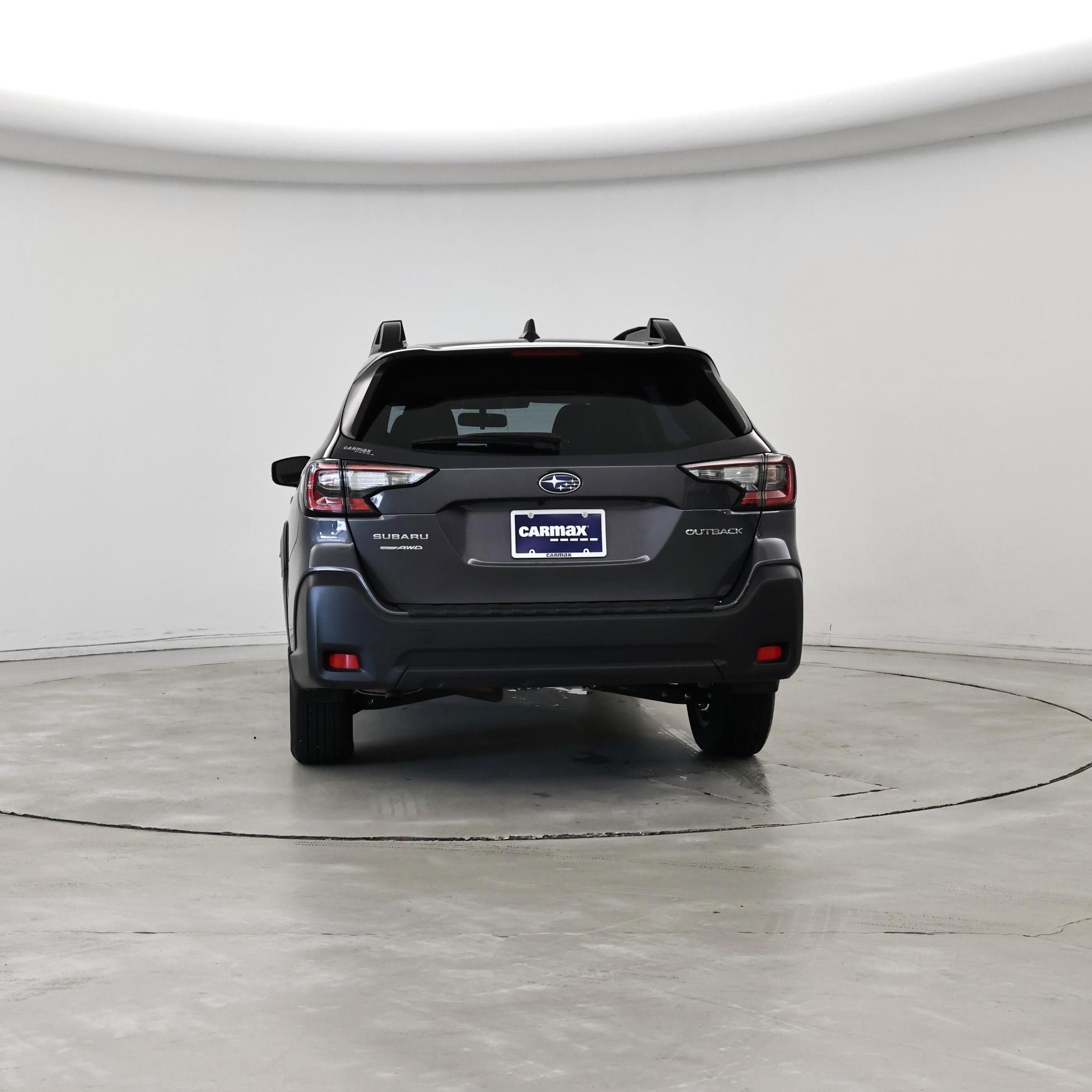 Thumbnail: 2025 Subaru Outback - 6