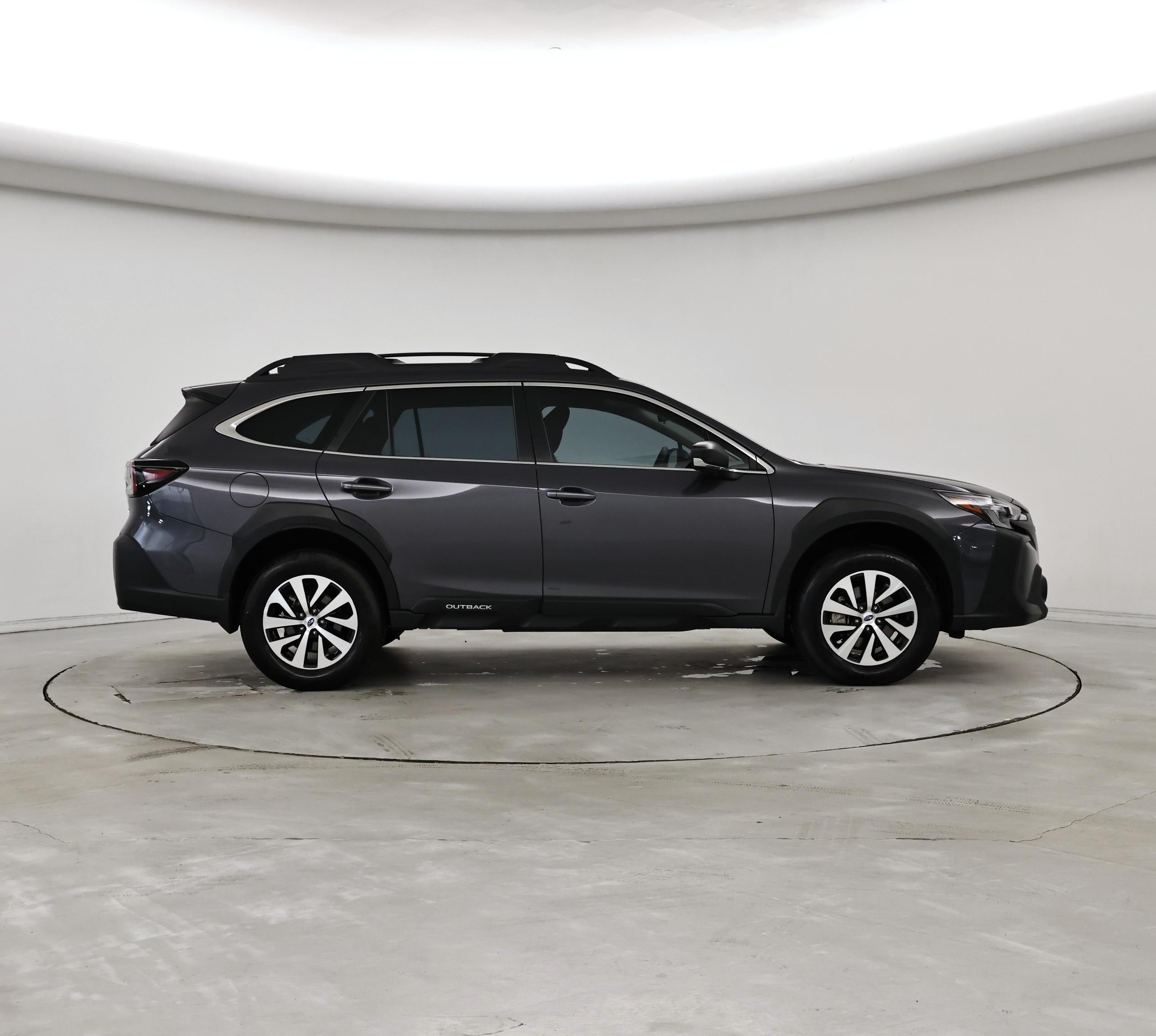 Thumbnail: 2025 Subaru Outback - 7