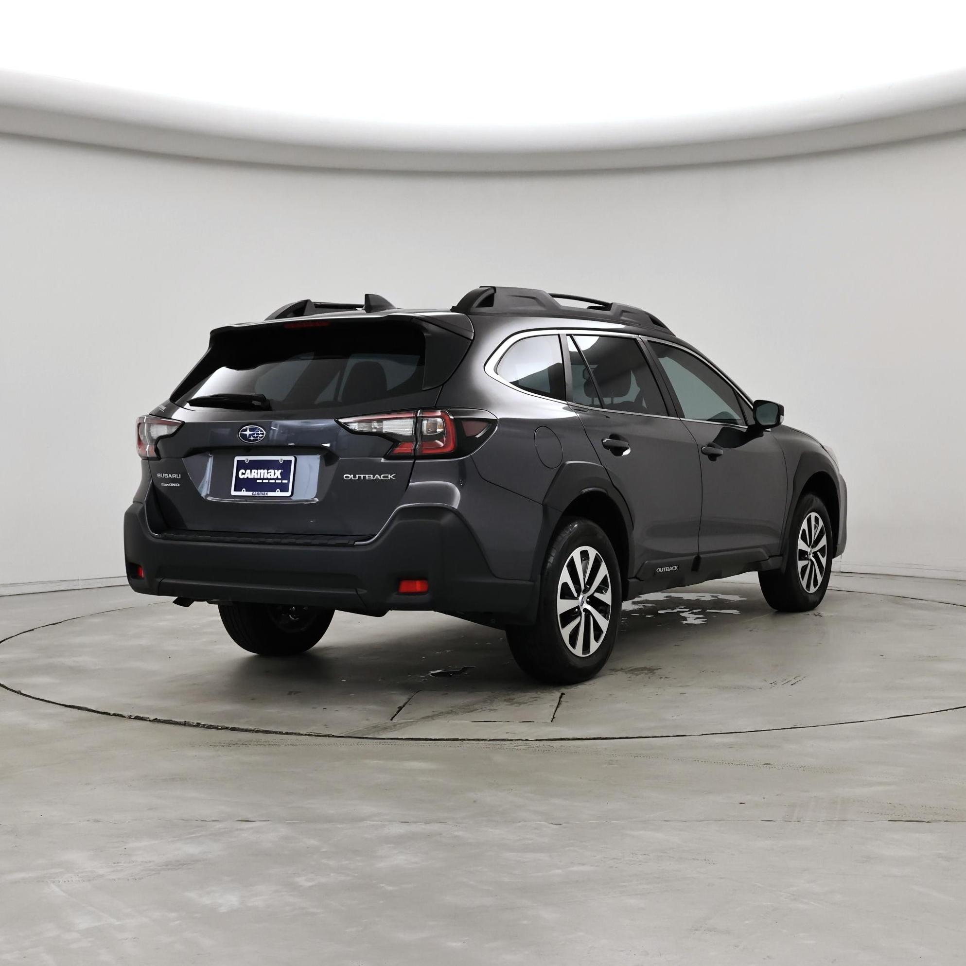 Thumbnail: 2025 Subaru Outback - 8