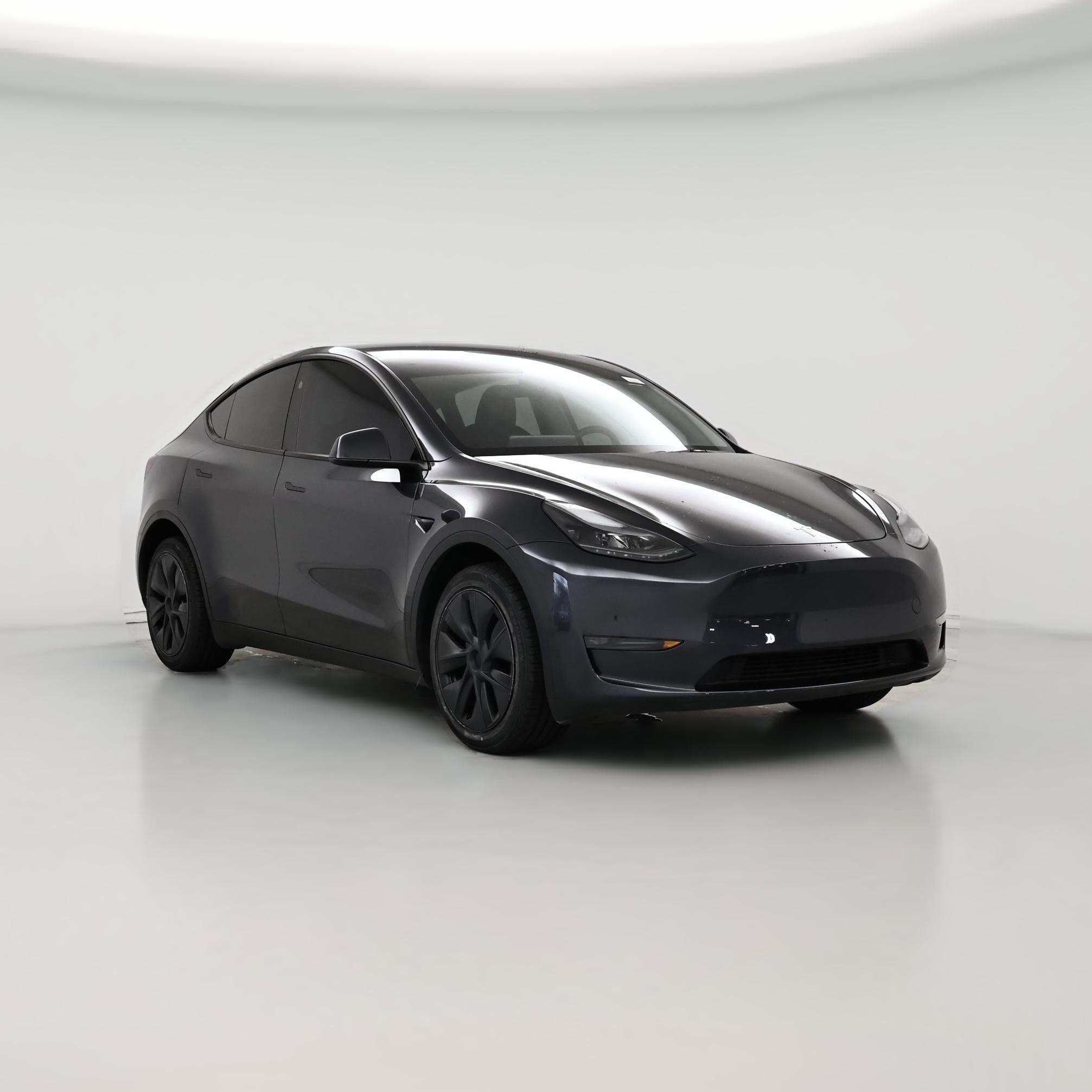Thumbnail: 2025 Tesla Model Y - 1