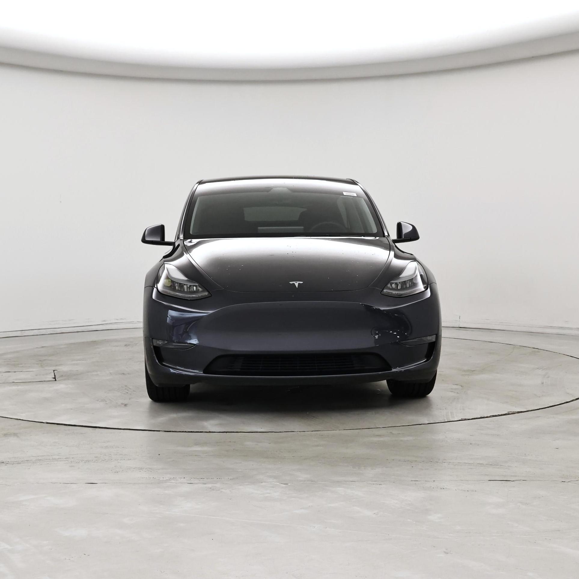 Thumbnail: 2025 Tesla Model Y - 5