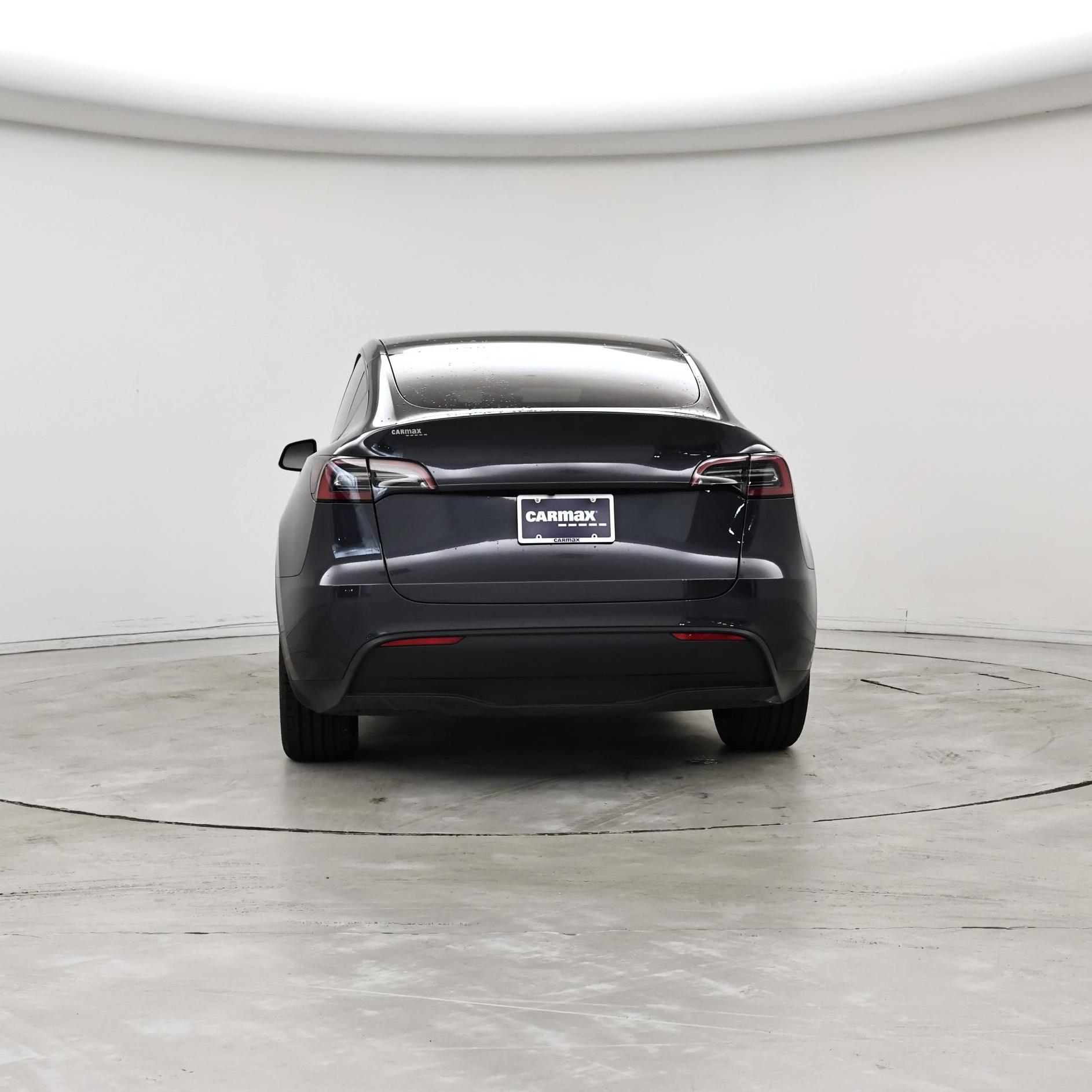 Thumbnail: 2025 Tesla Model Y - 6
