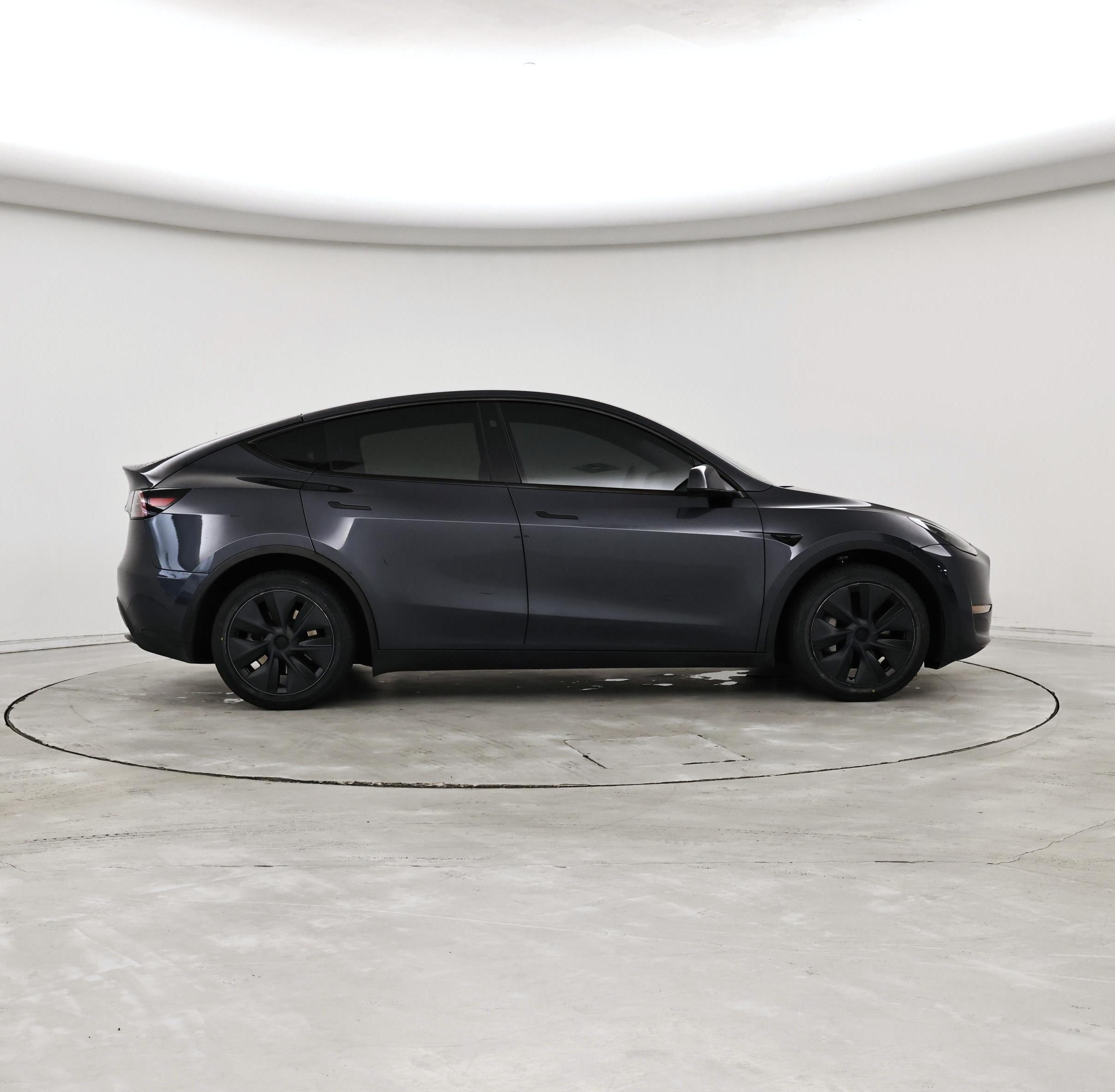 Thumbnail: 2025 Tesla Model Y - 7