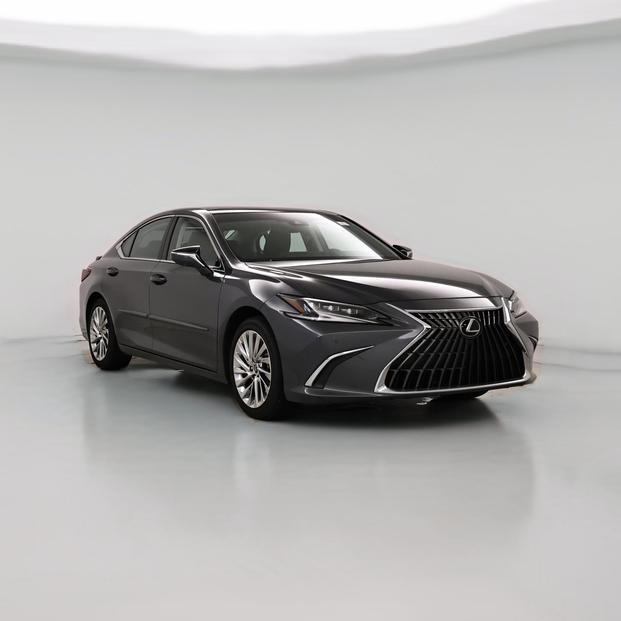 Thumbnail: 2023 Lexus ES - 1