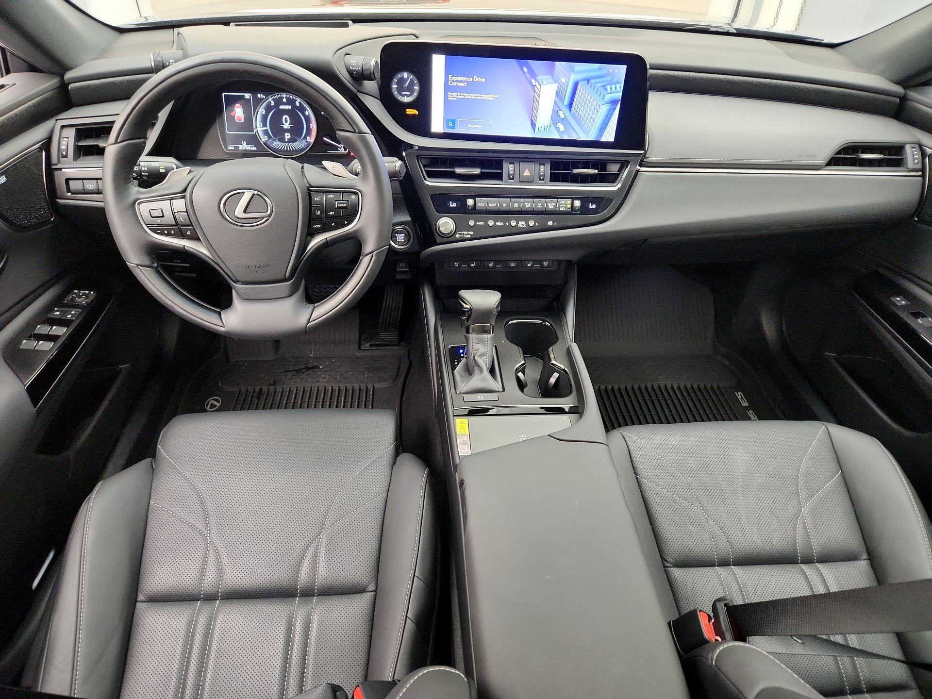 Thumbnail: 2023 Lexus ES - 9
