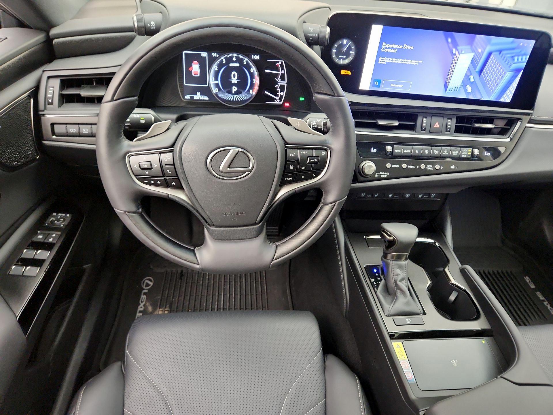 Thumbnail: 2023 Lexus ES - 10