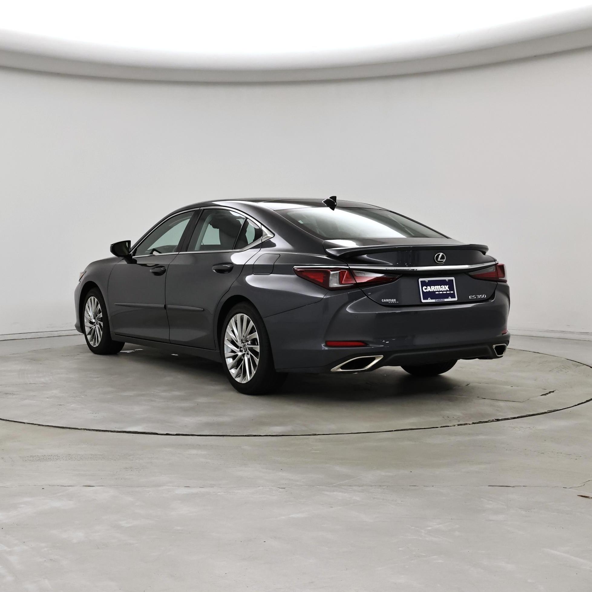 Thumbnail: 2023 Lexus ES - 2