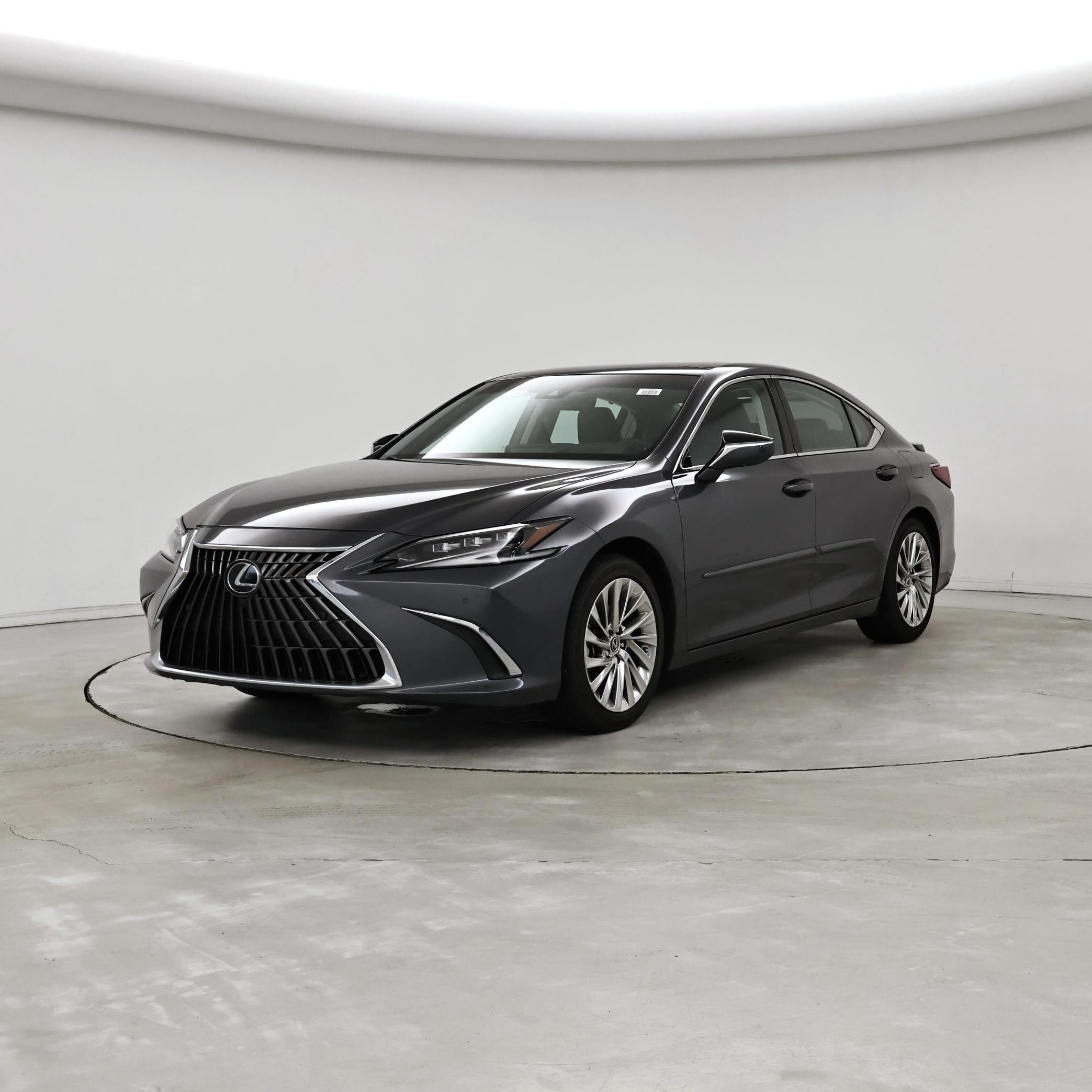 Thumbnail: 2023 Lexus ES - 4