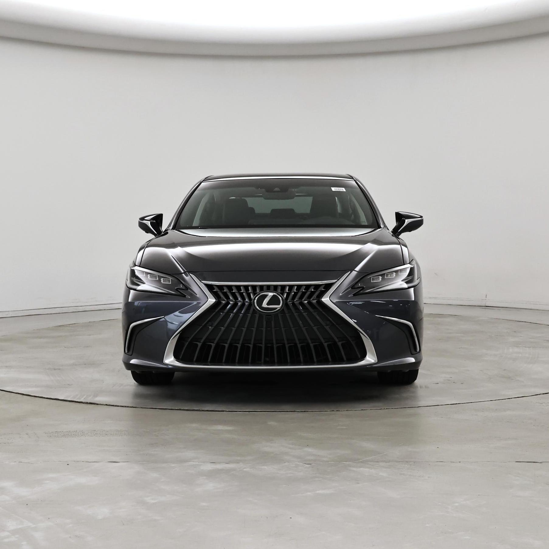 Thumbnail: 2023 Lexus ES - 5