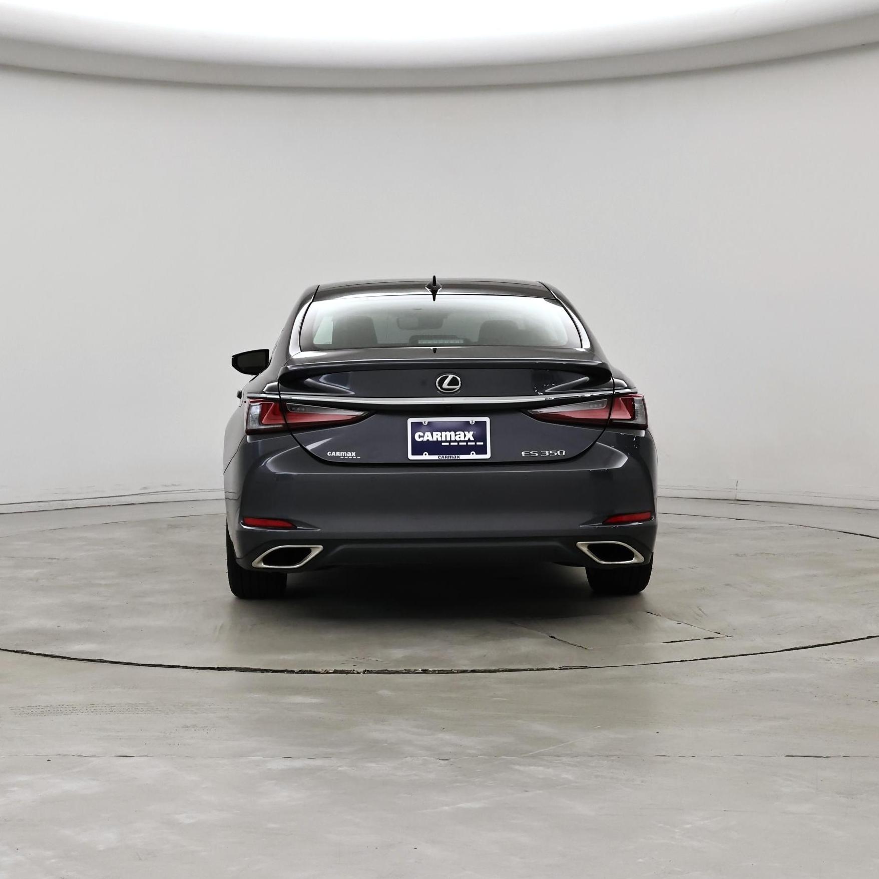 Thumbnail: 2023 Lexus ES - 6