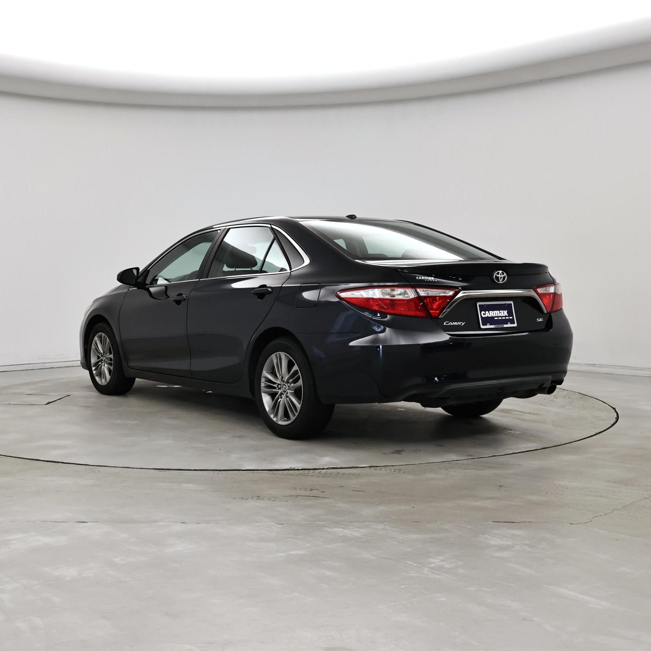 Thumbnail: 2016 Toyota Camry - 2