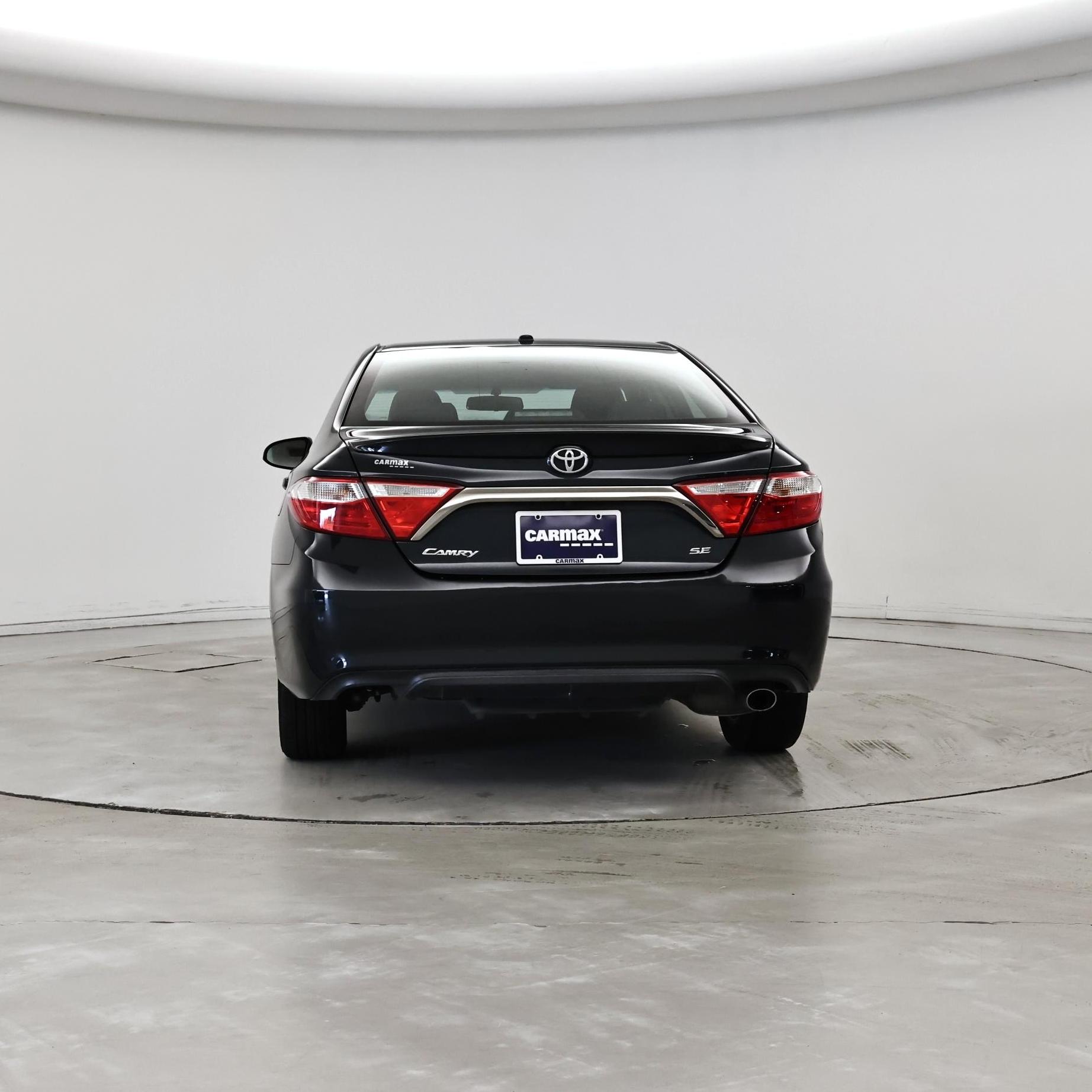Thumbnail: 2016 Toyota Camry - 6